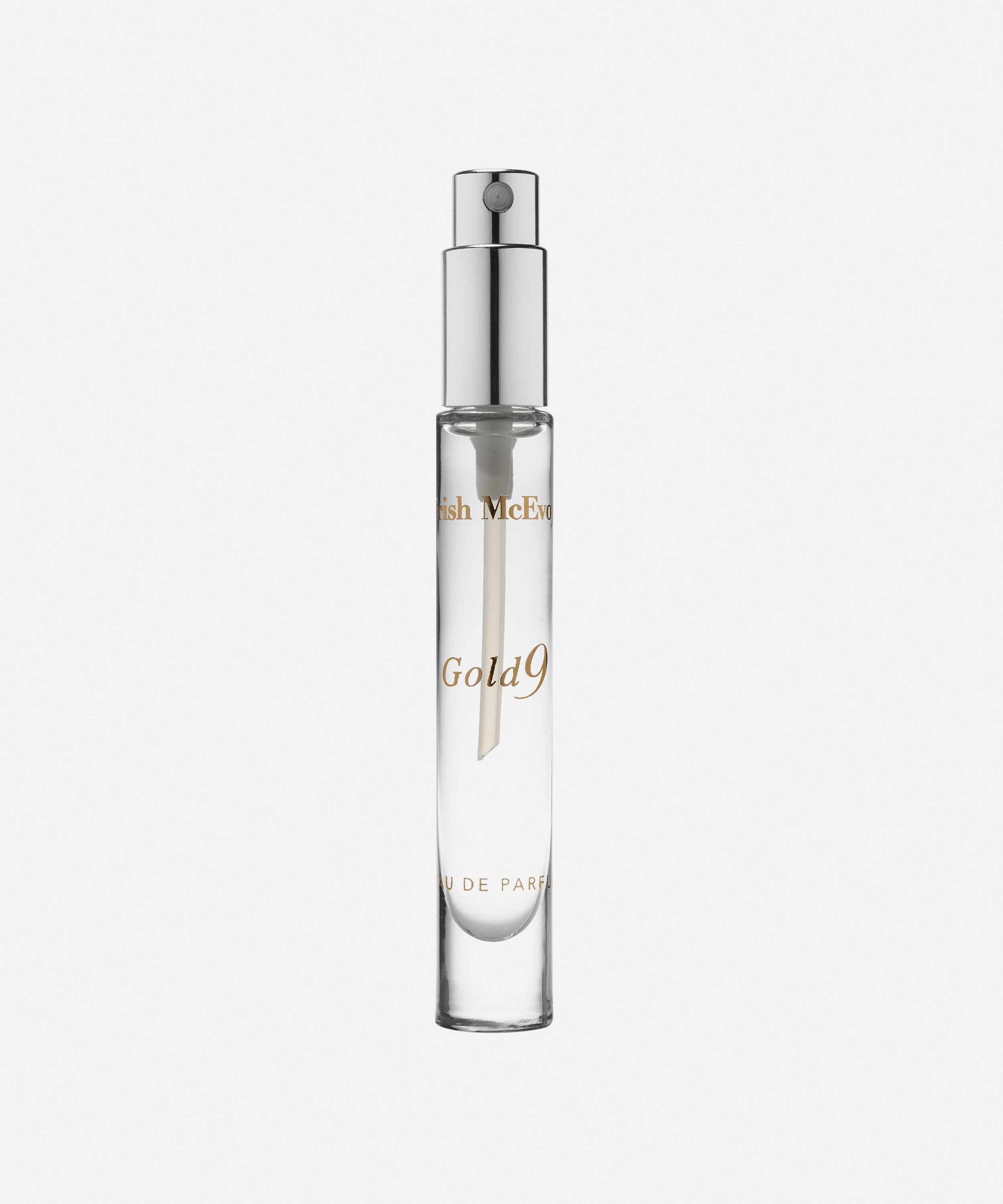 Trish McEvoy - Gold 9 Eau de Parfum Refillable Pen Spray 6ml image number 1
