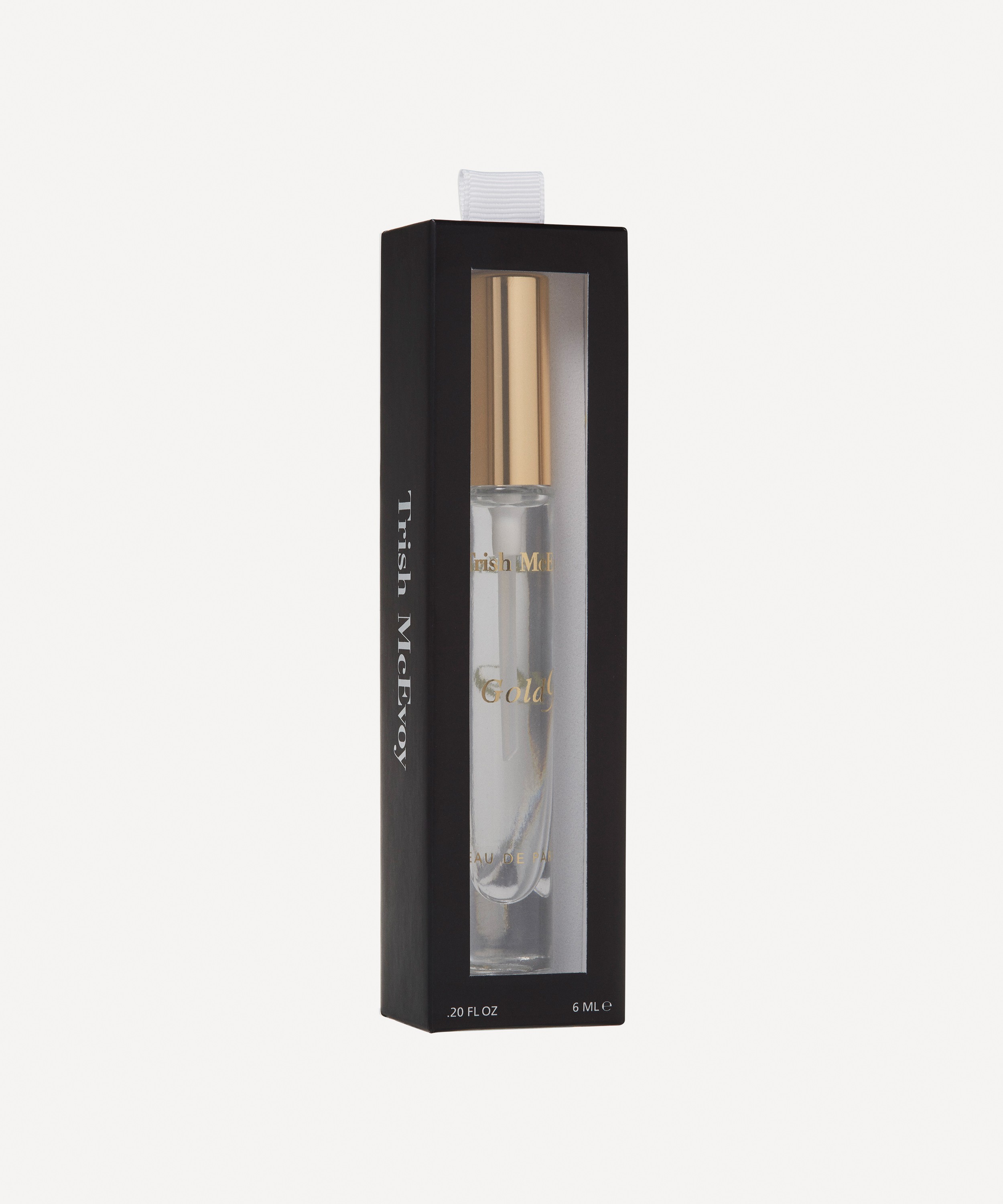 Trish McEvoy - Gold 9 Eau de Parfum Refillable Pen Spray 6ml image number 3