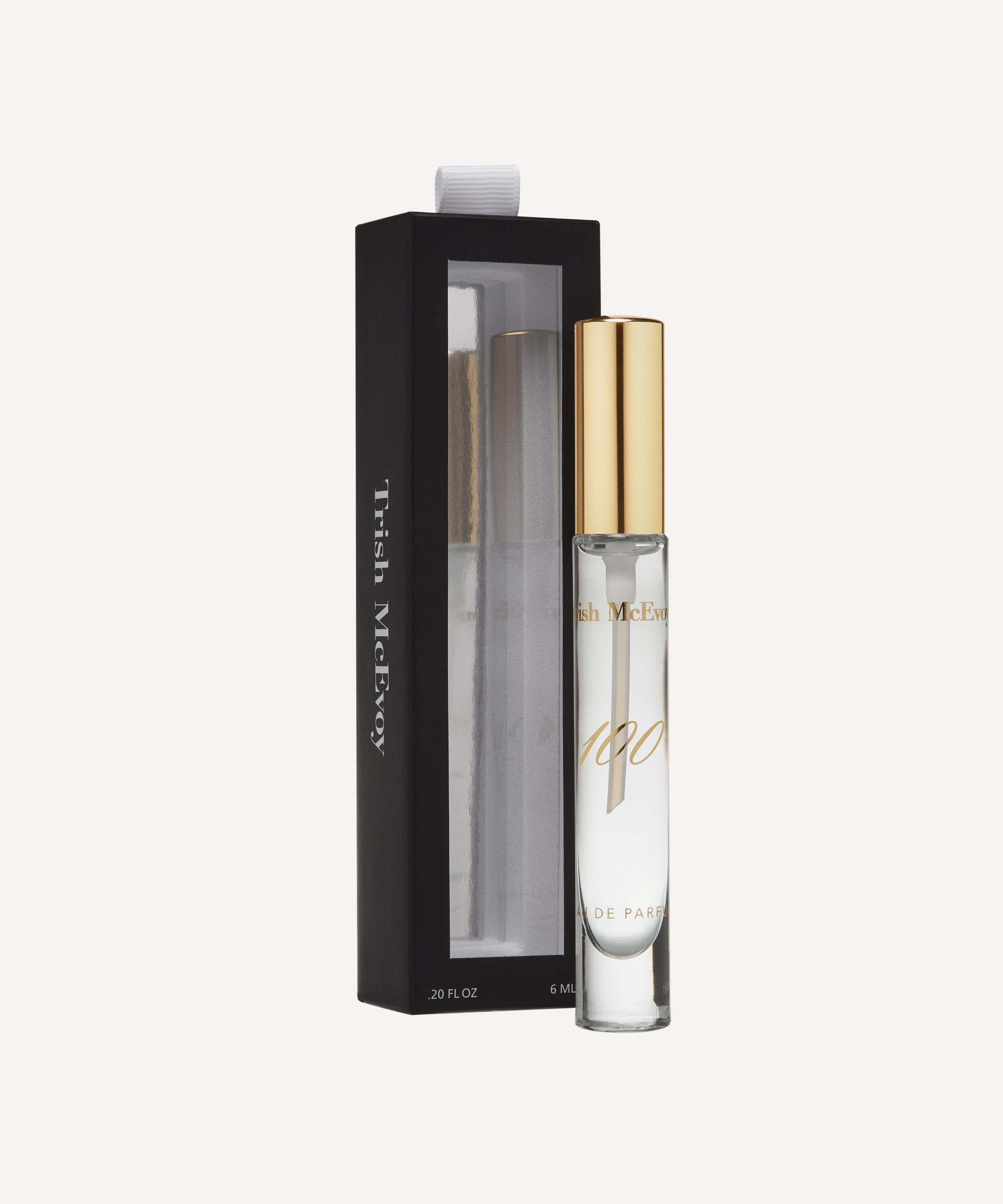 Trish McEvoy - 100 Eau de Parfum Refillable Pen Spray 6ml image number 2