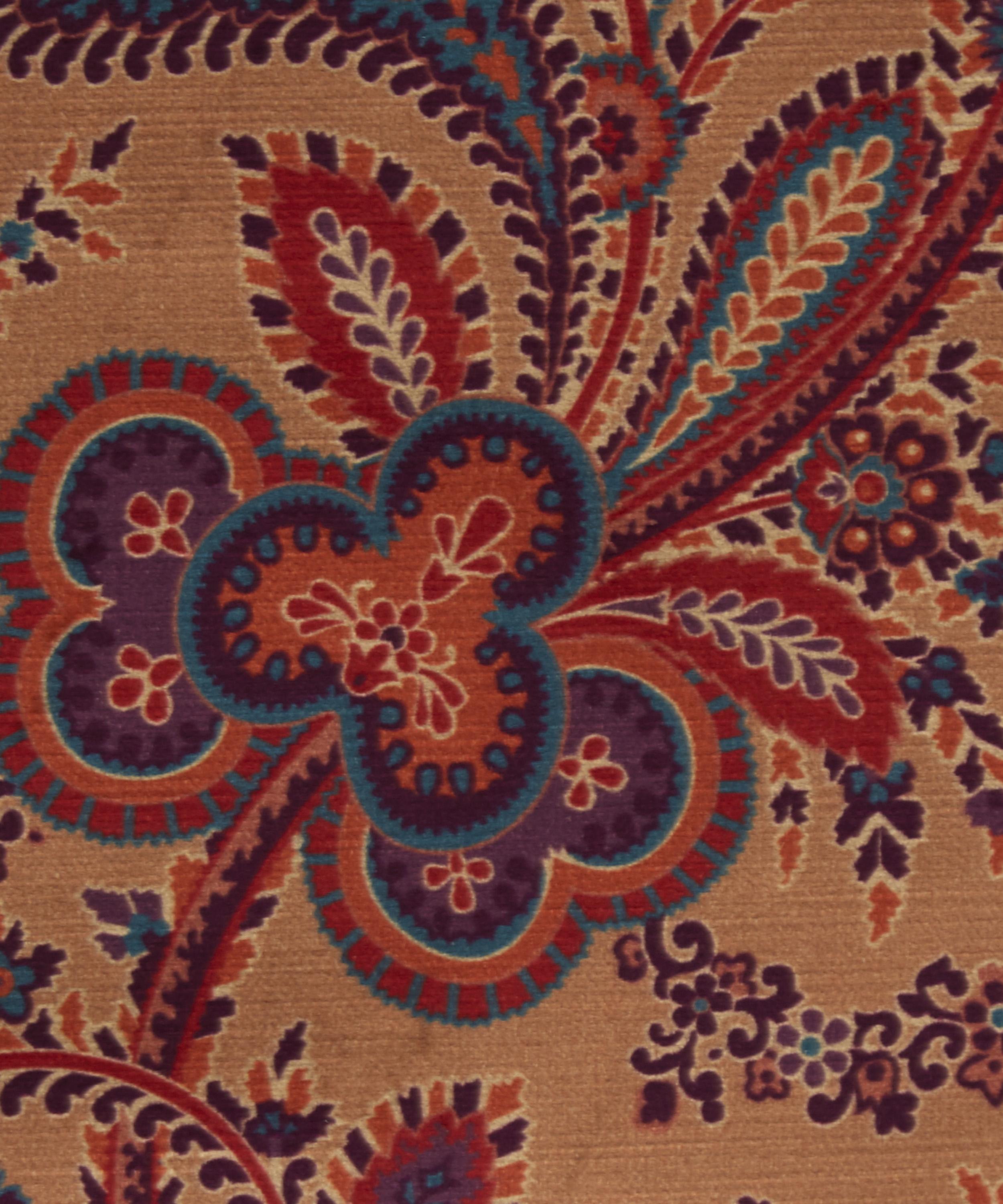 Liberty Interiors - Mala Vintage Velvet image number 0