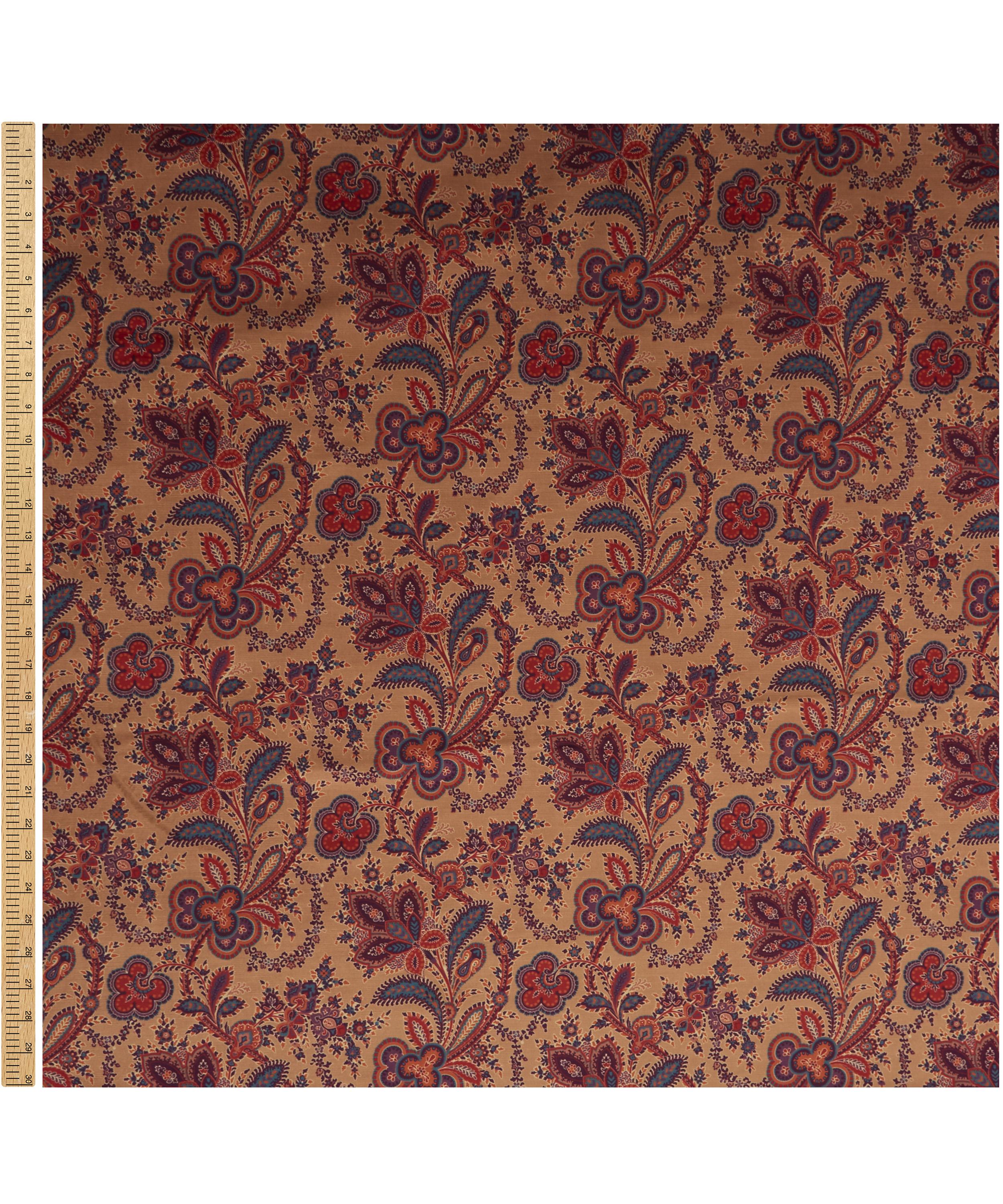 Liberty Interiors - Mala Vintage Velvet image number 1