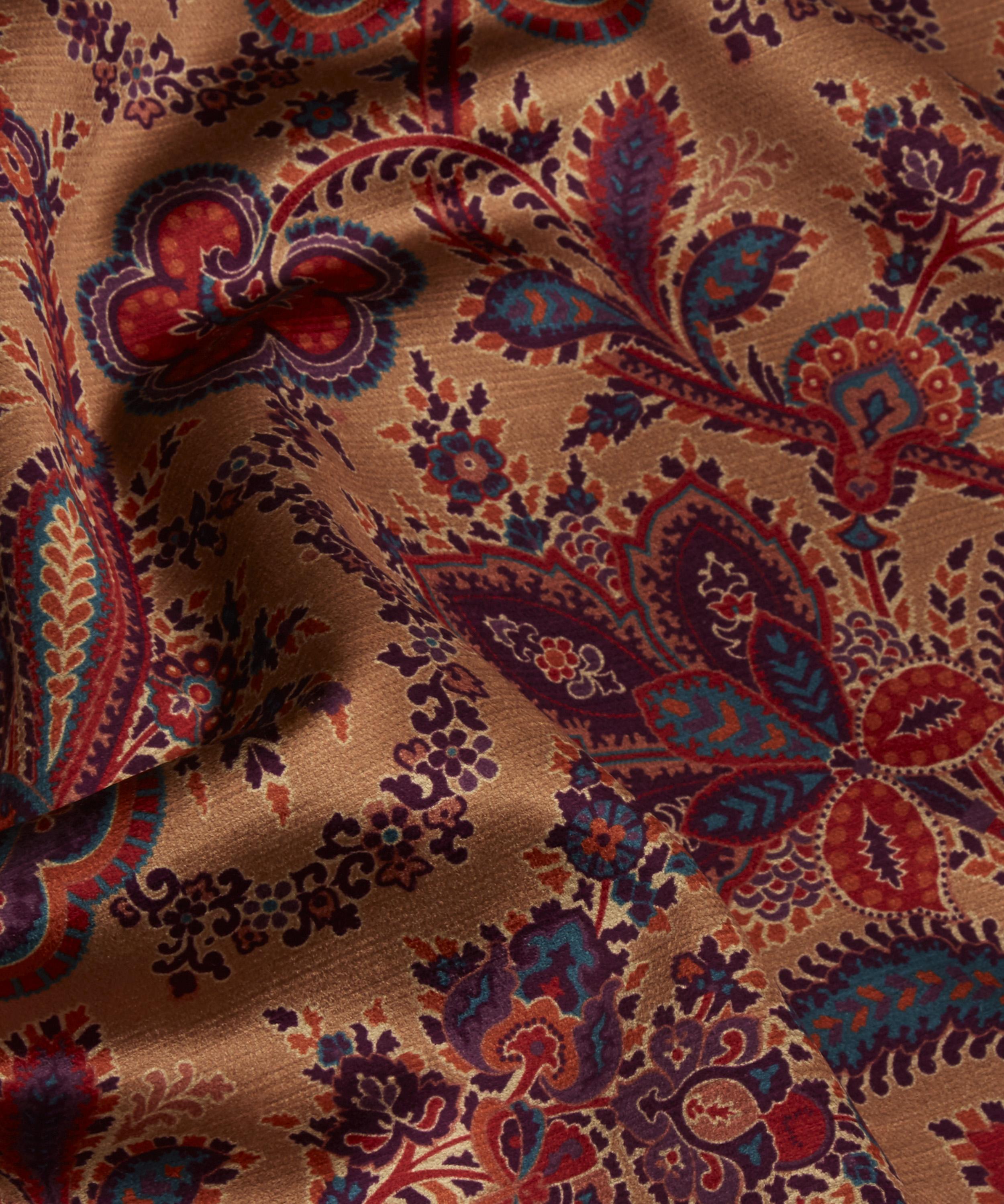 Liberty Interiors - Mala Vintage Velvet image number 3