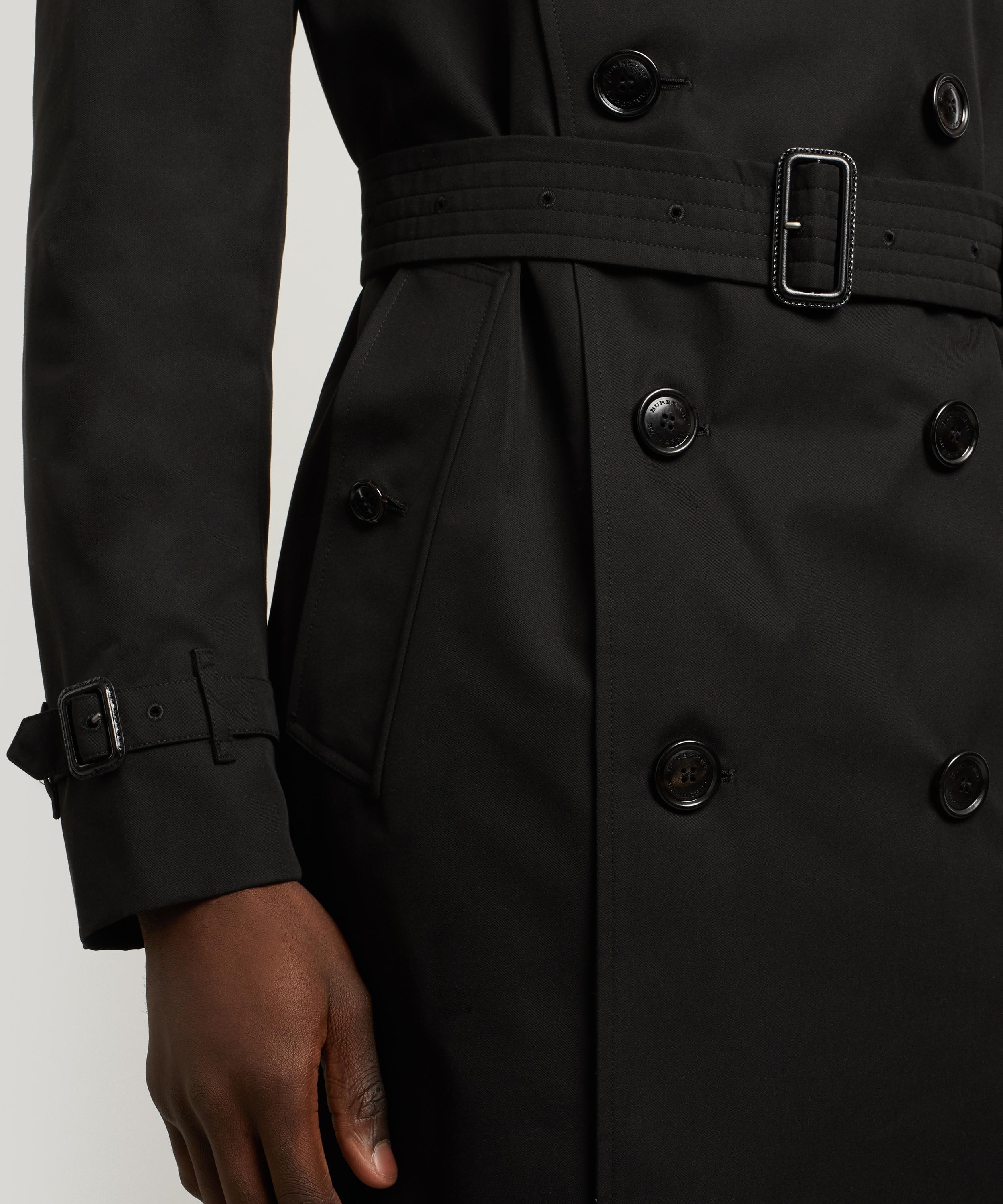 burberry kensington short