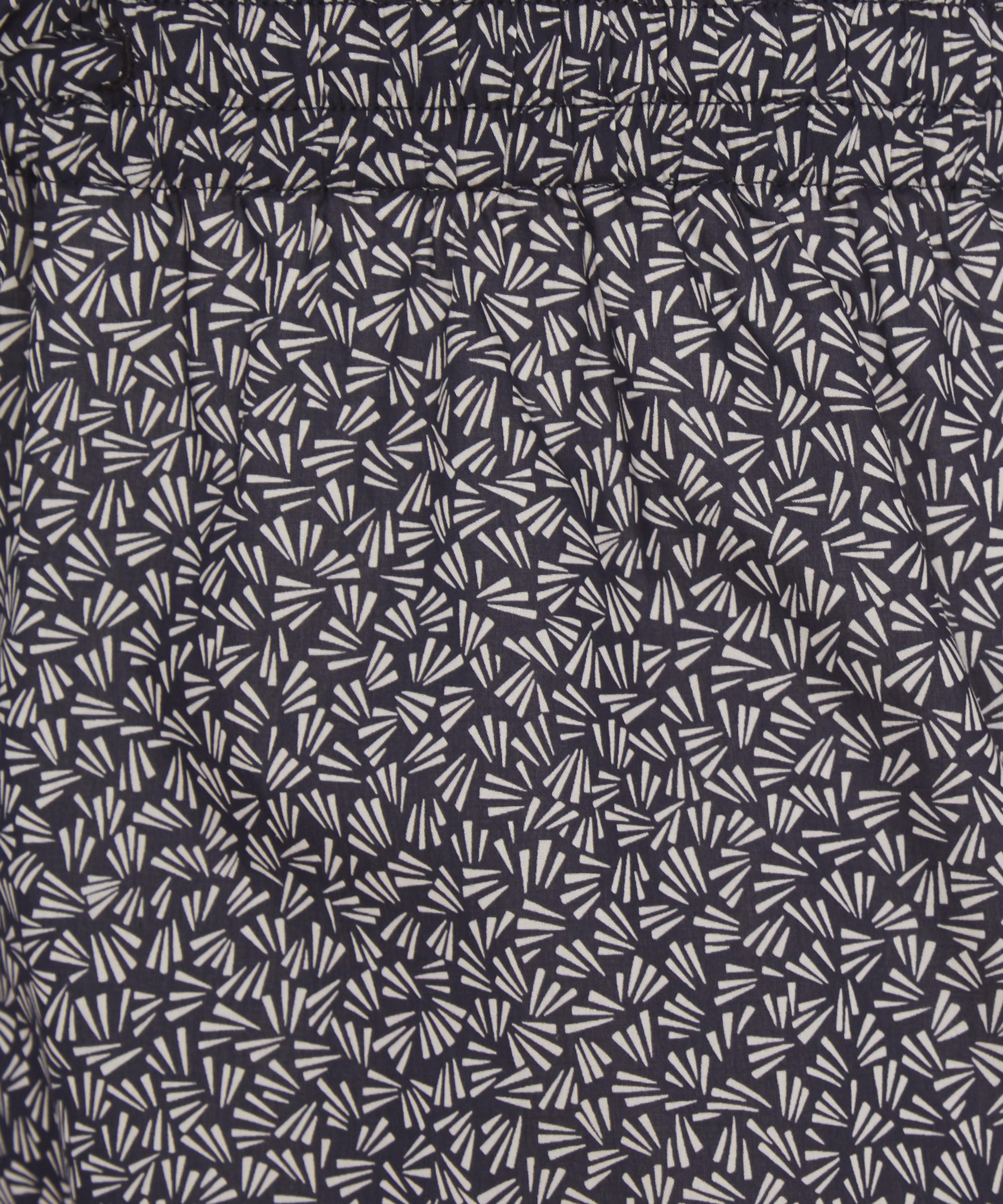 Liberty - Lewin Tana Lawn™ Cotton Shorts image number 4
