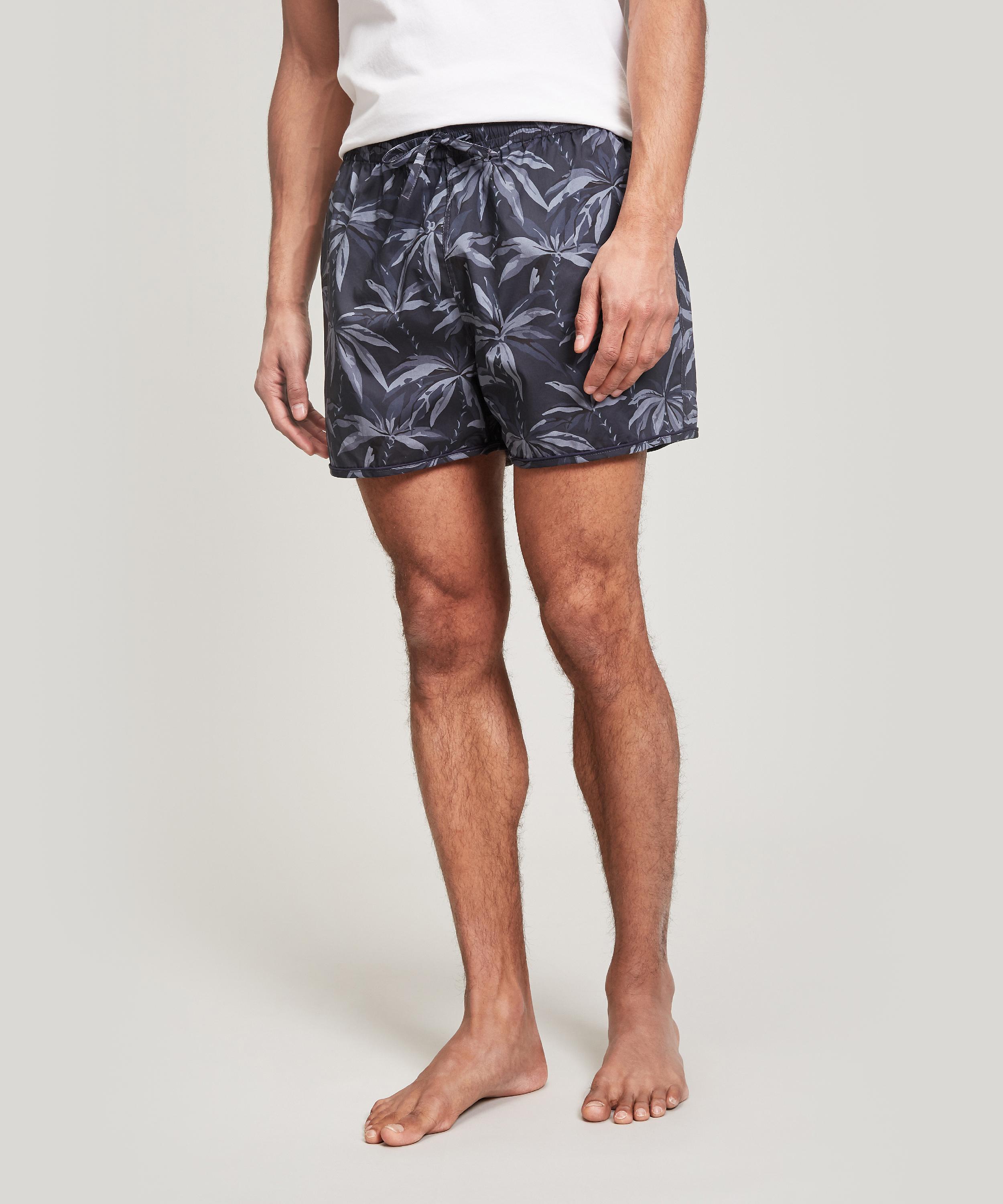 Liberty - Oasis Tana Lawn™ Cotton Shorts image number 0
