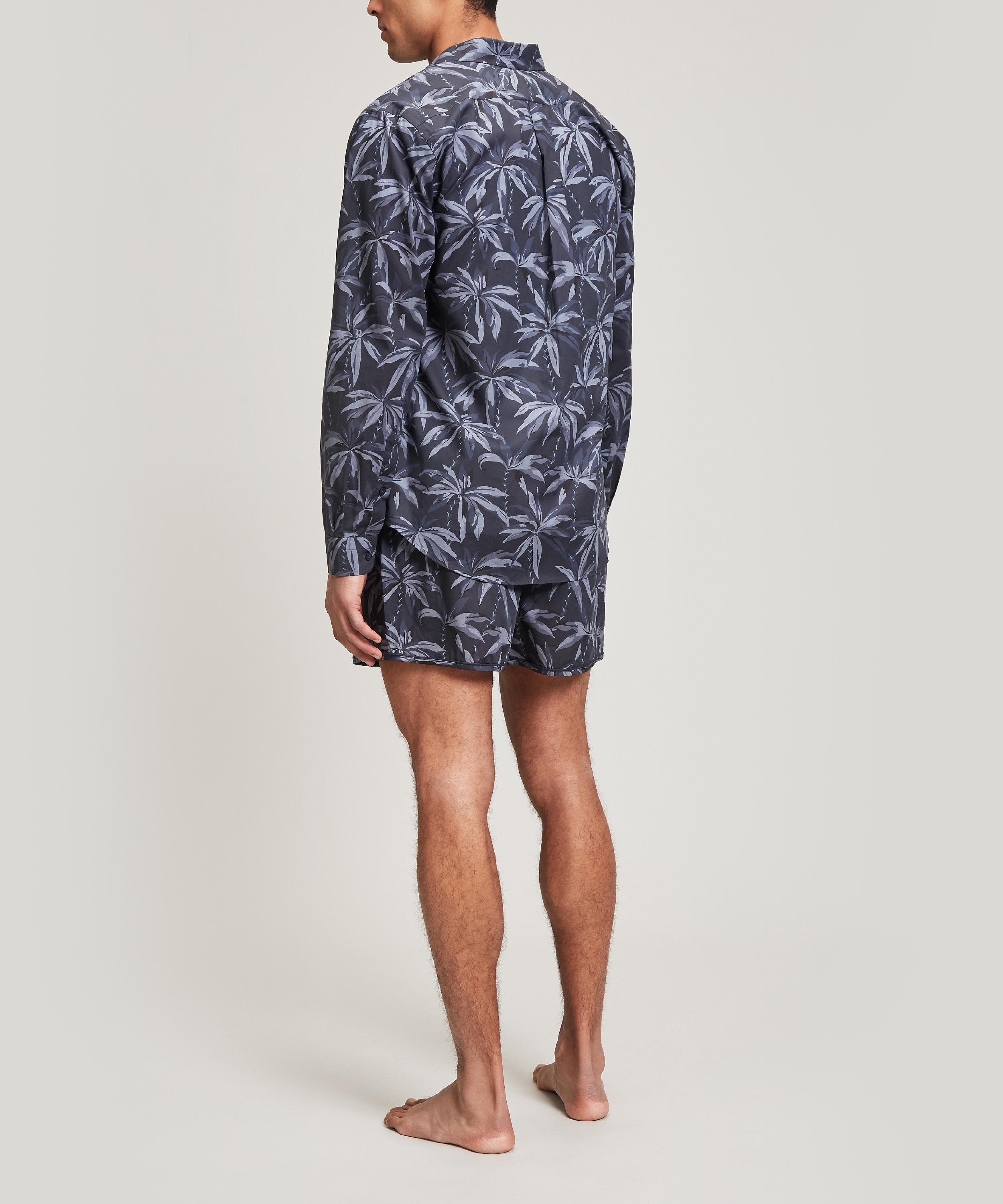 Liberty - Oasis Tana Lawn™ Cotton Shorts image number 2
