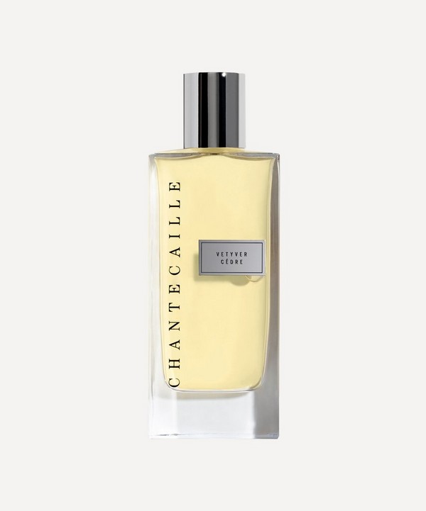 Chantecaille - Vetyver Cèdre Parfum Pour Homme 75ml image number null