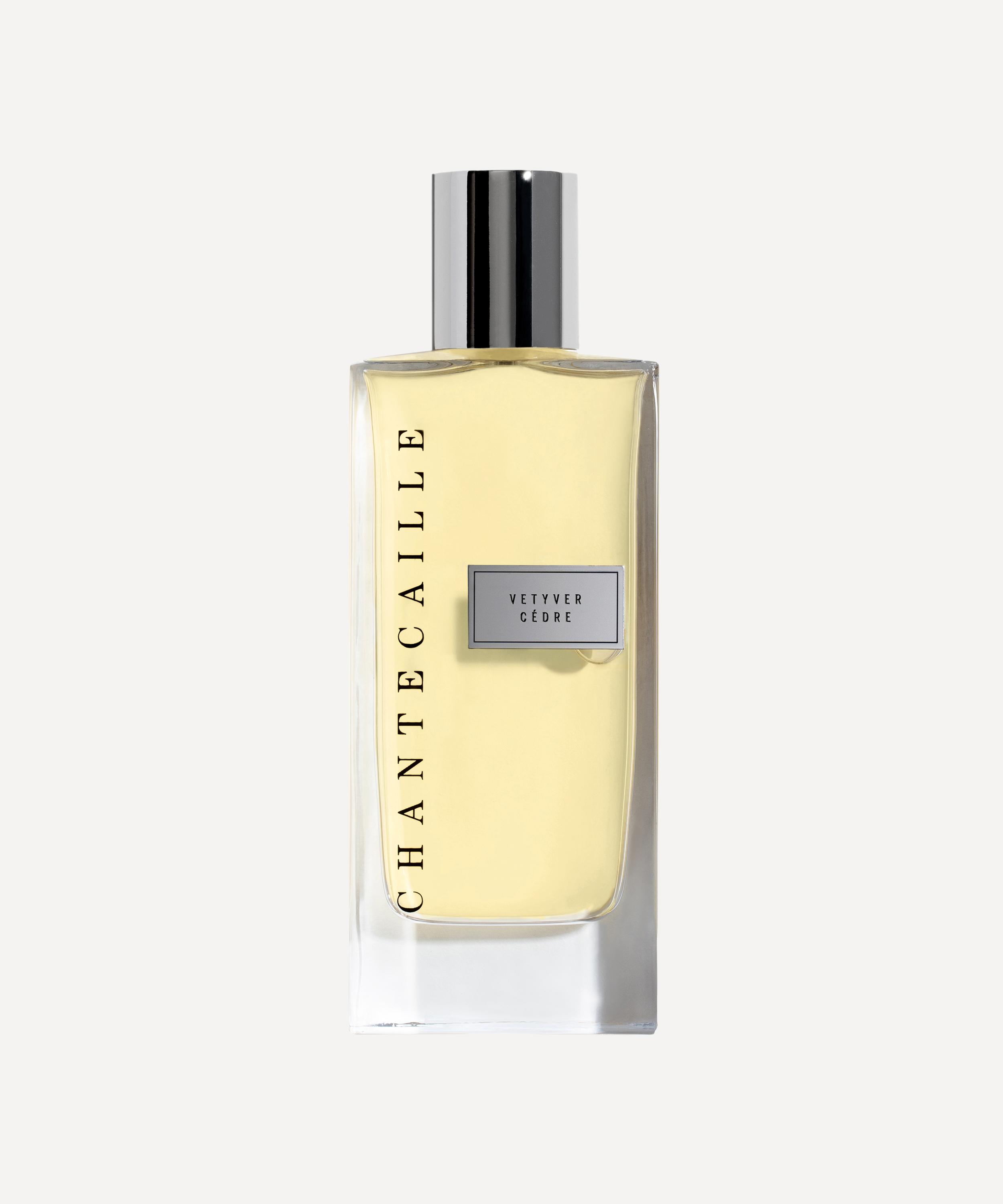 Chantecaille - Vetyver Cèdre Parfum Pour Homme 75ml image number 0