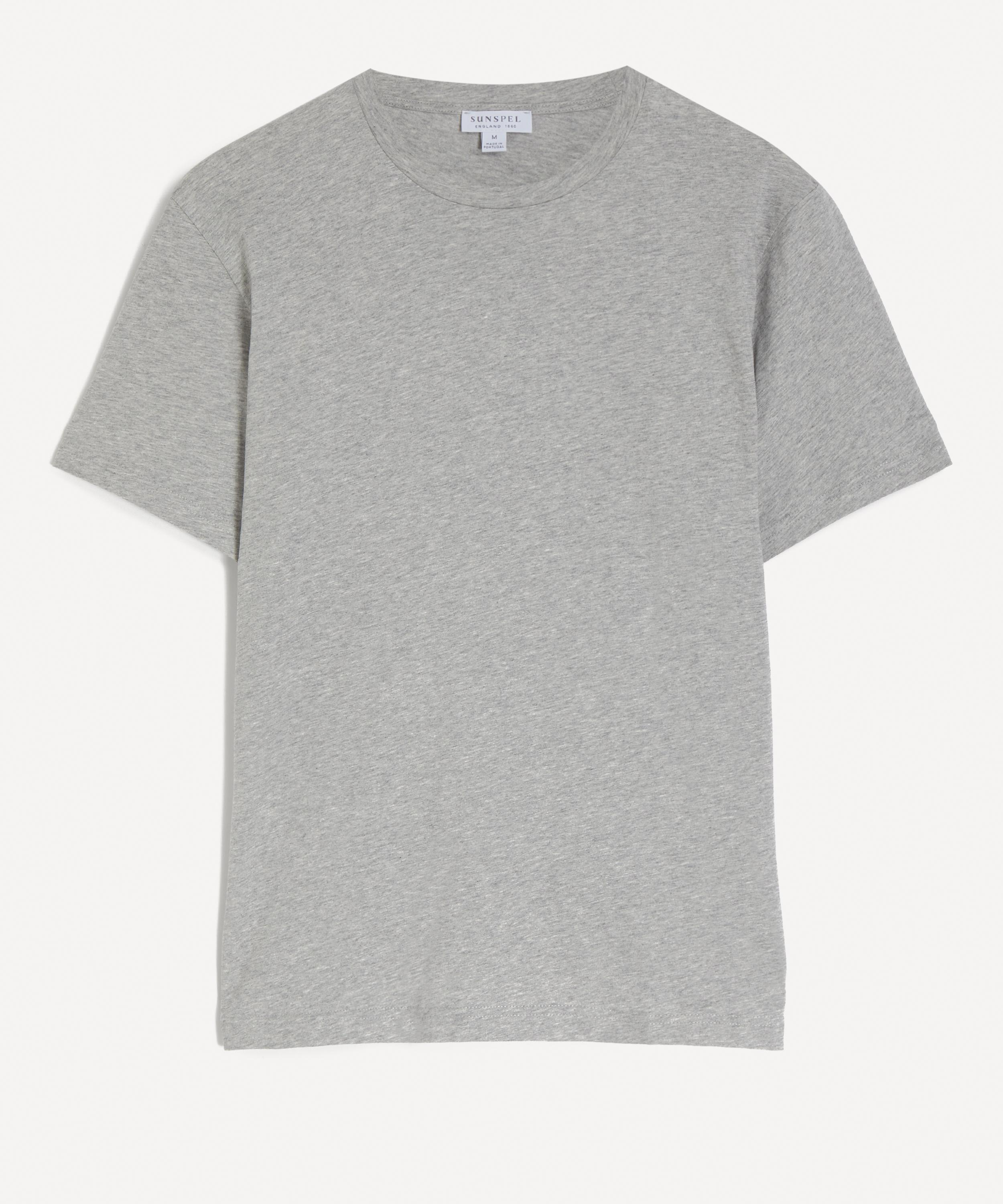 Sunspel - Riviera Midweight T-Shirt