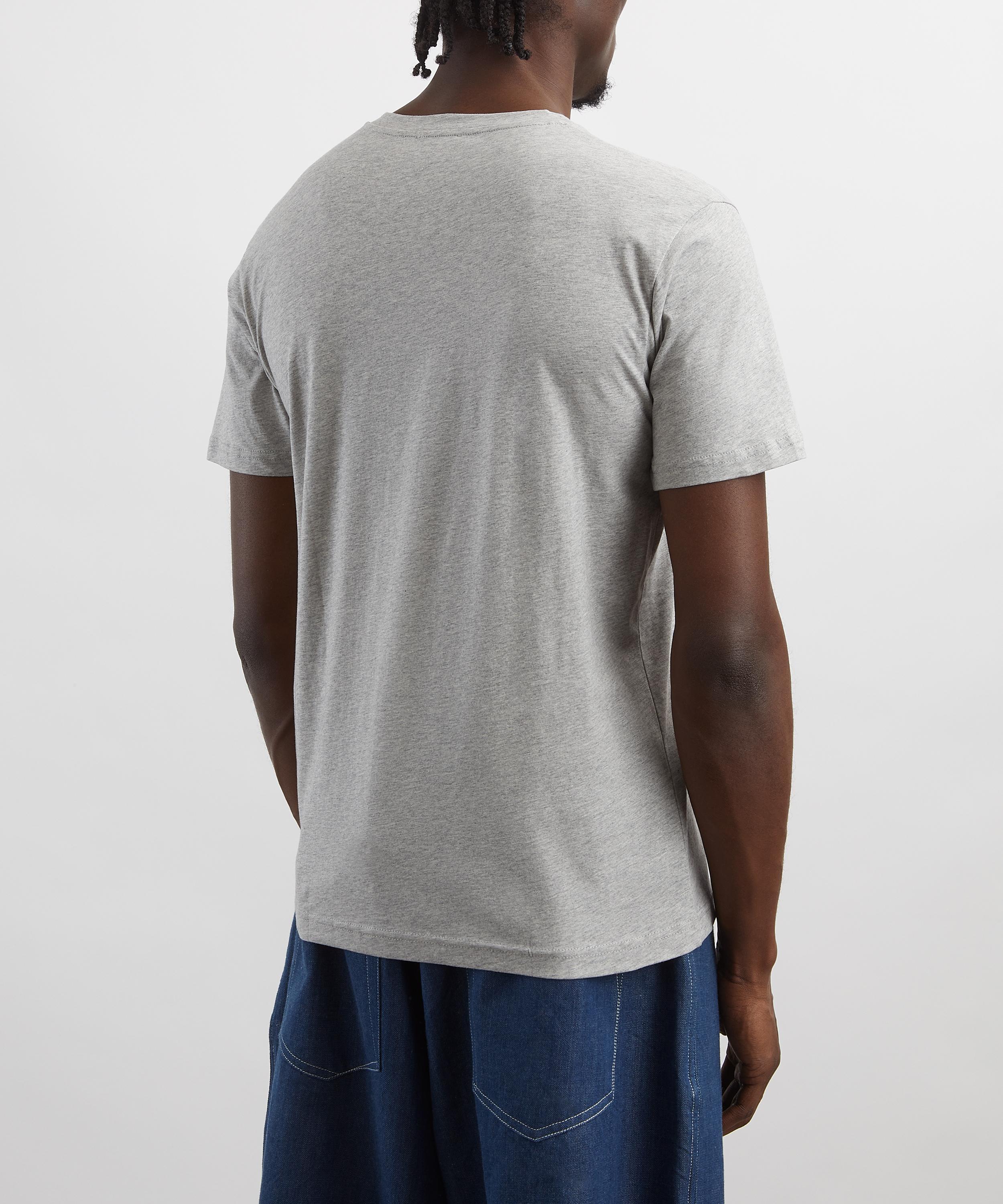Sunspel - Riviera Midweight T-Shirt image number 3