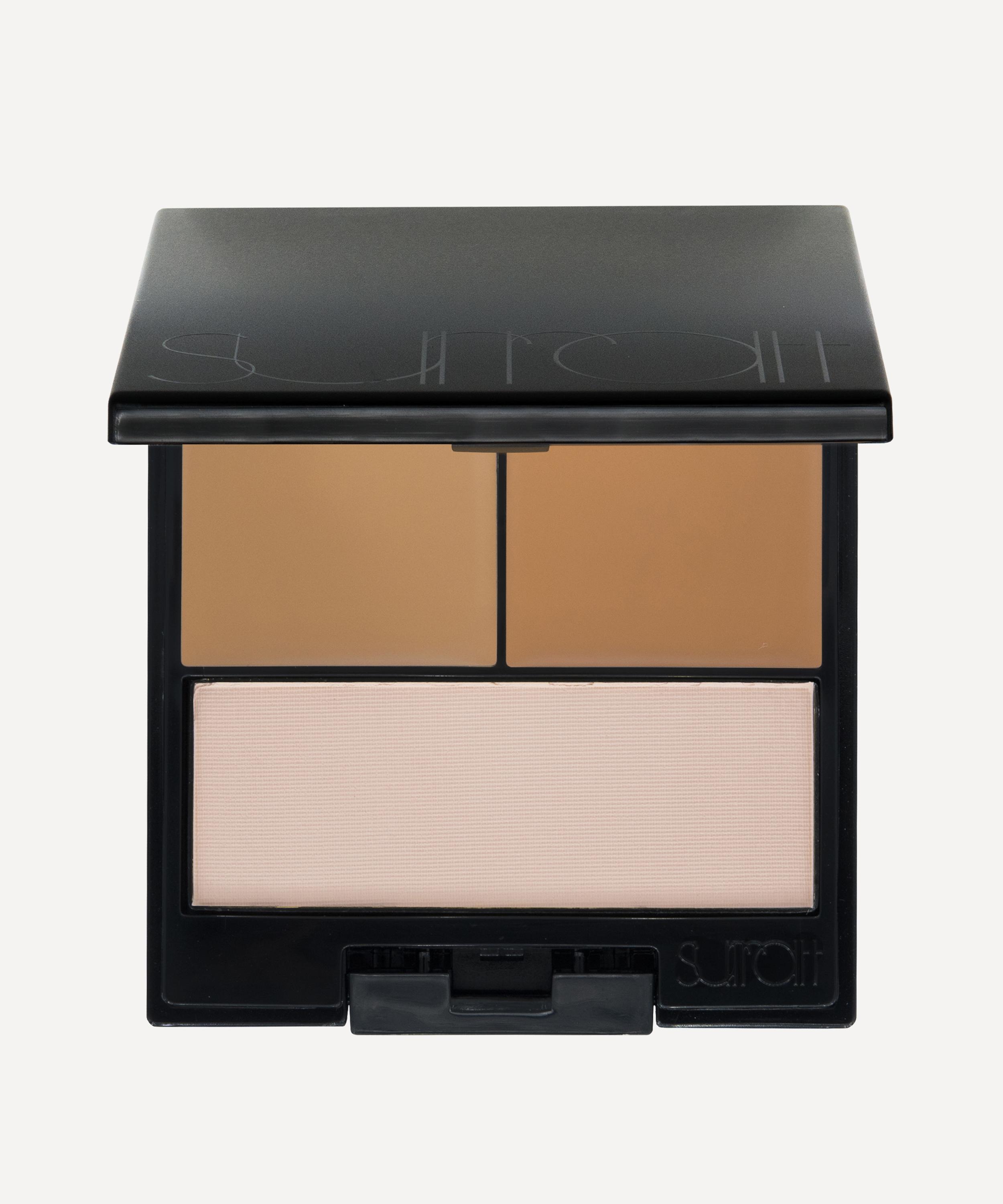 Surratt - Perfectionniste Concealer Palette image number 0