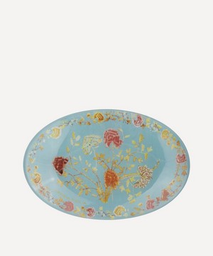 Ortigia - Florio Glass Dish and Soap image number 2