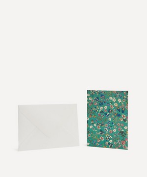 Liberty - Ciara Print Tana Lawn™ Cotton Notecards Set of Six image number 3