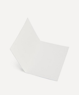 Liberty - Ciara Print Tana Lawn™ Cotton Notecards Set of Six image number 4