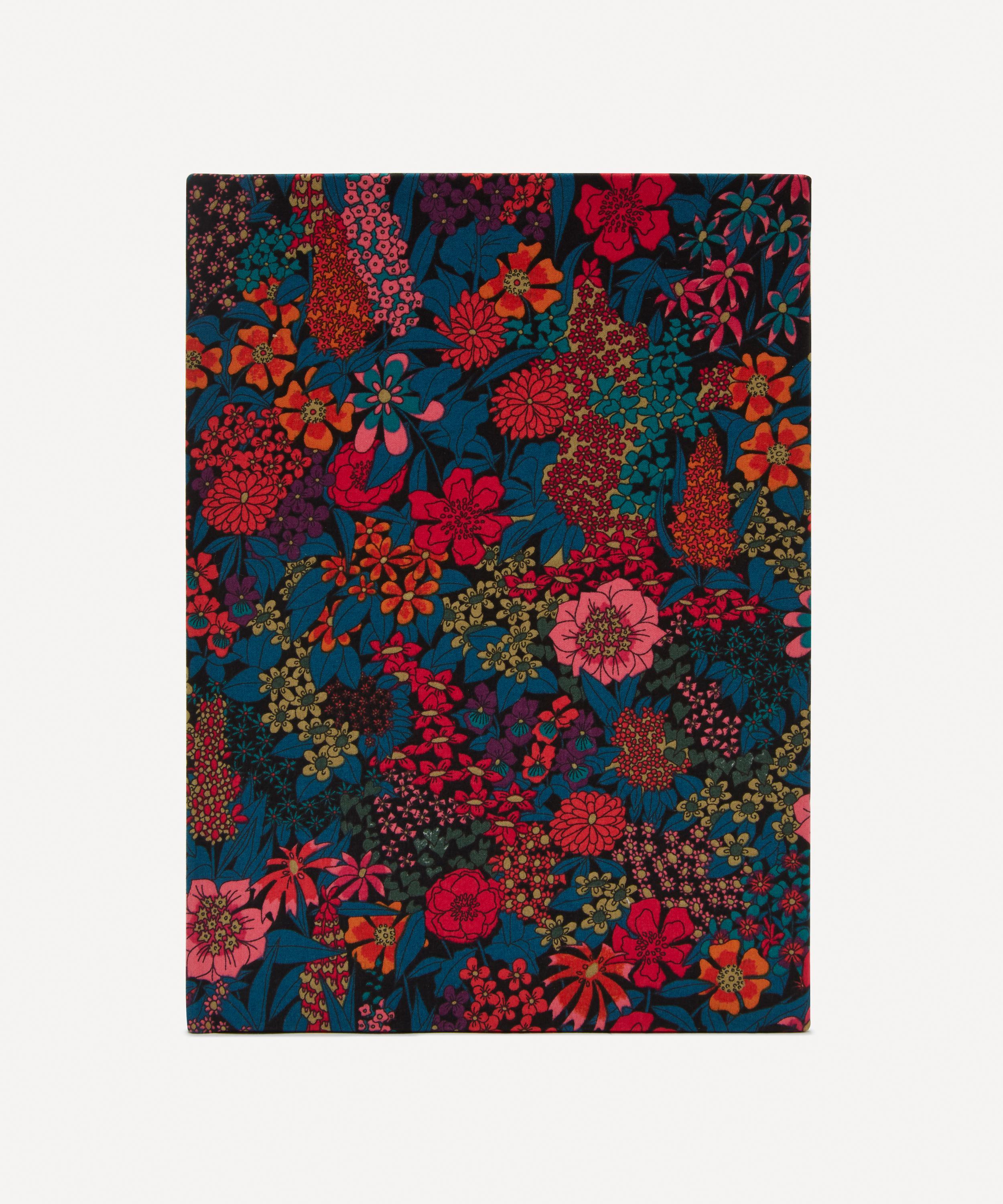 Liberty - Ciara Print Tana Lawn™ Cotton A5 Notebook image number 0