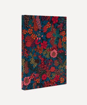 Liberty - Ciara Print Tana Lawn™ Cotton A5 Notebook image number 1