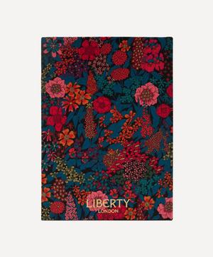 Liberty - Ciara Print Tana Lawn™ Cotton A5 Notebook image number 2