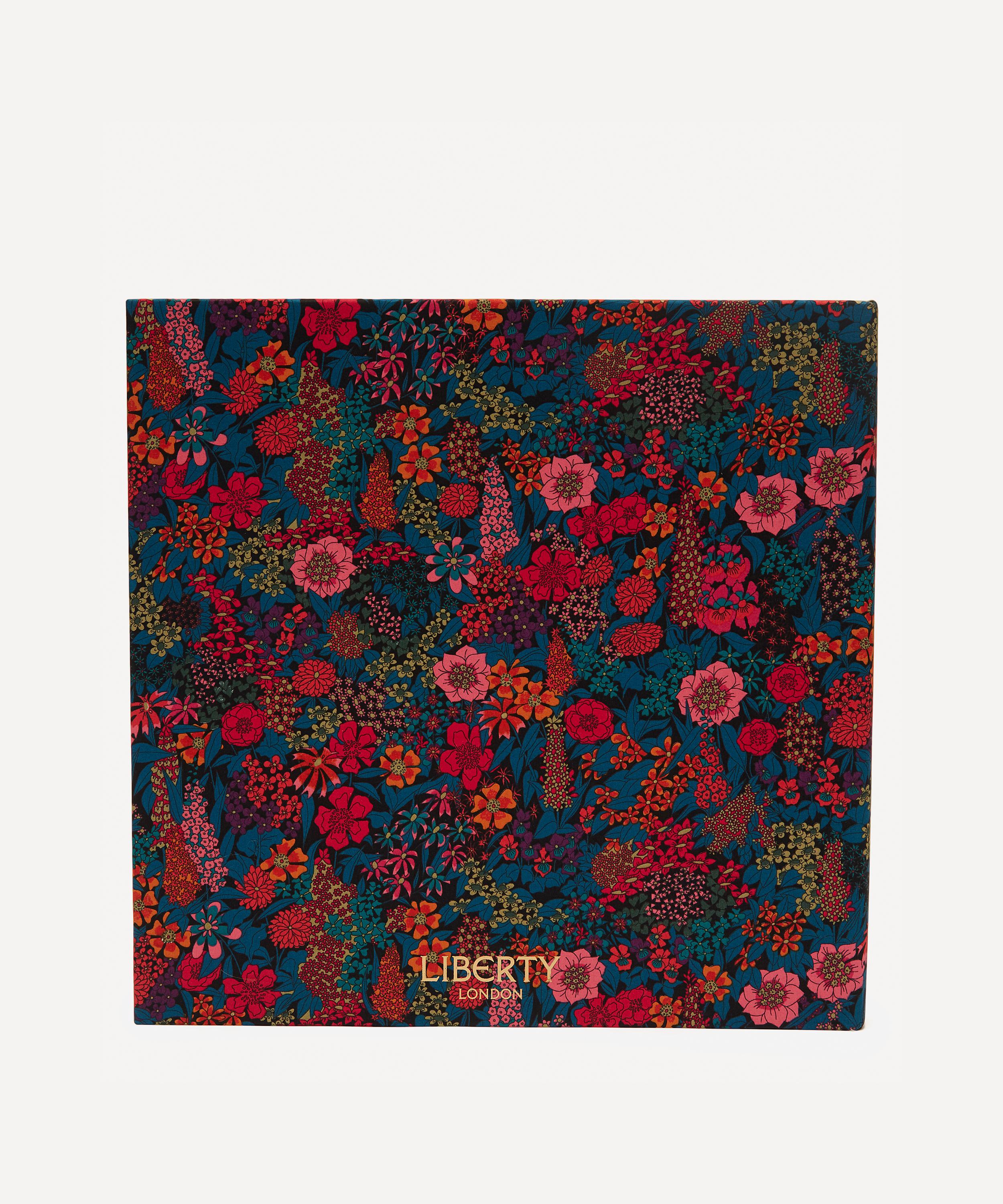 Liberty - Ciara Print Cotton Square Photo Album image number 2