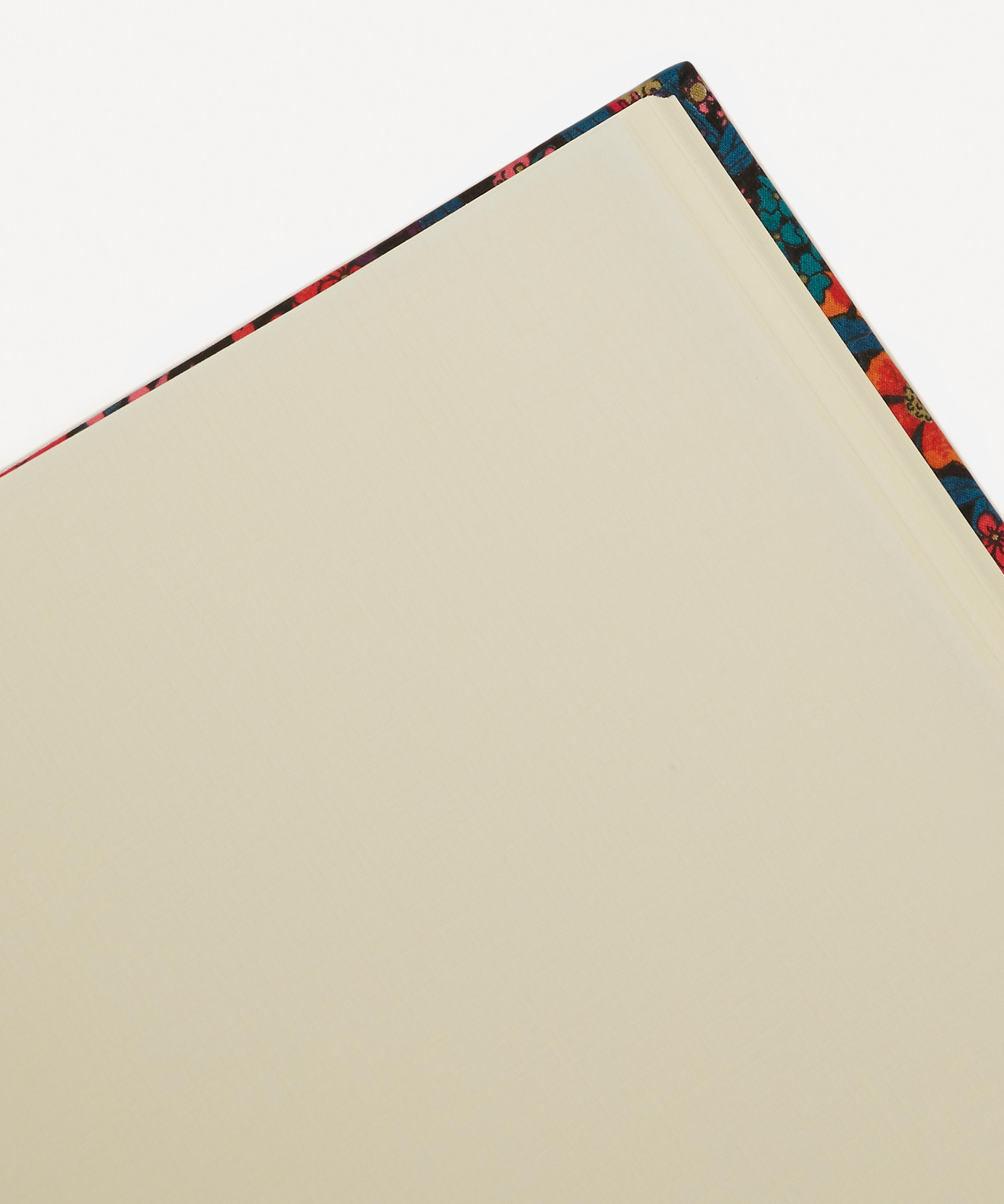 Liberty - Ciara Print Cotton Square Photo Album image number 3