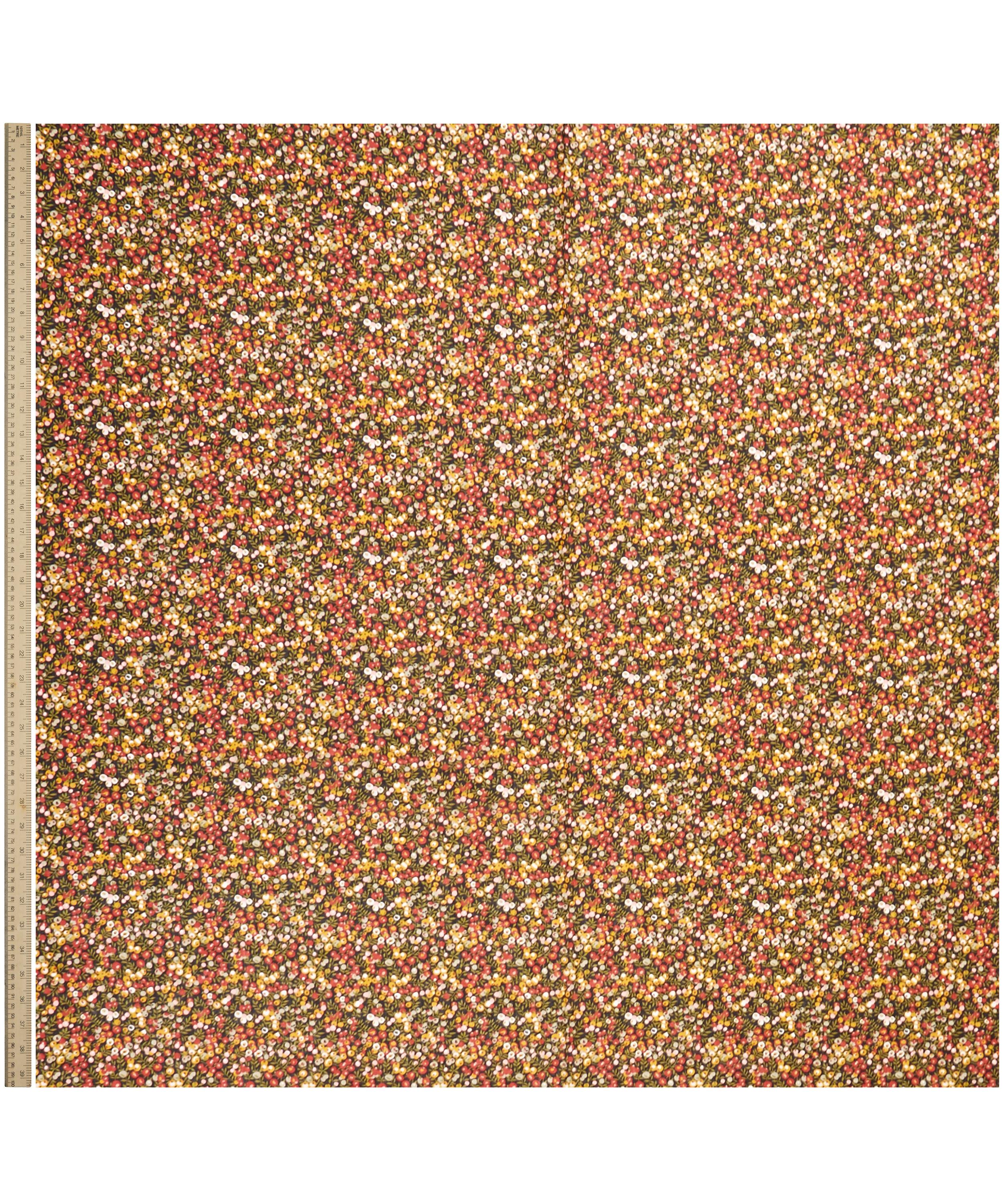 Liberty Fabrics - Wiltshire Augusta Linen image number 1