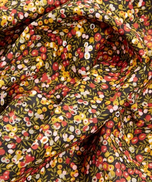 Liberty Fabrics - Wiltshire Augusta Linen image number 3
