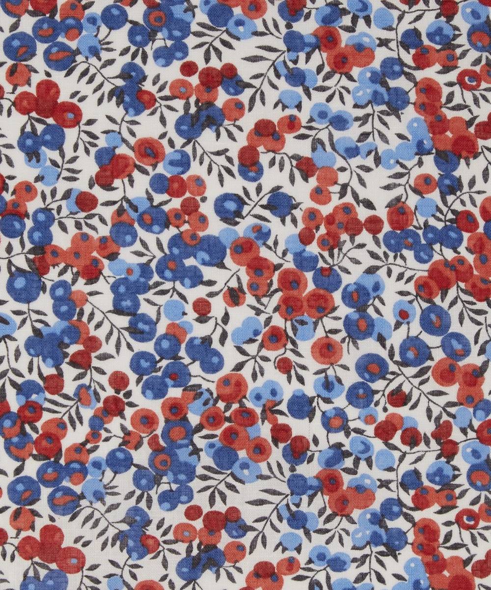 Liberty Fabrics - Wiltshire Augusta Linen