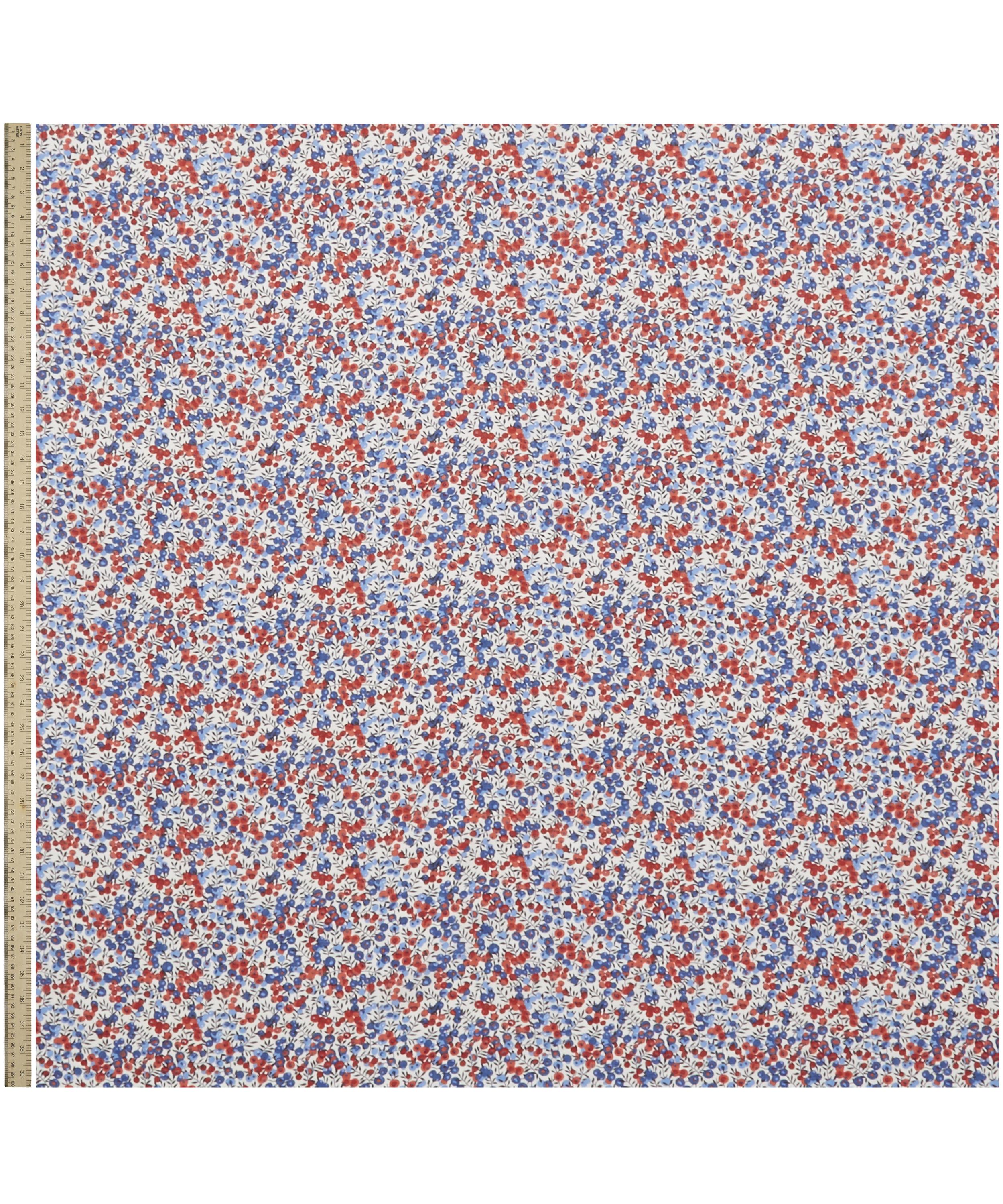 Liberty Fabrics - Wiltshire Augusta Linen image number 1