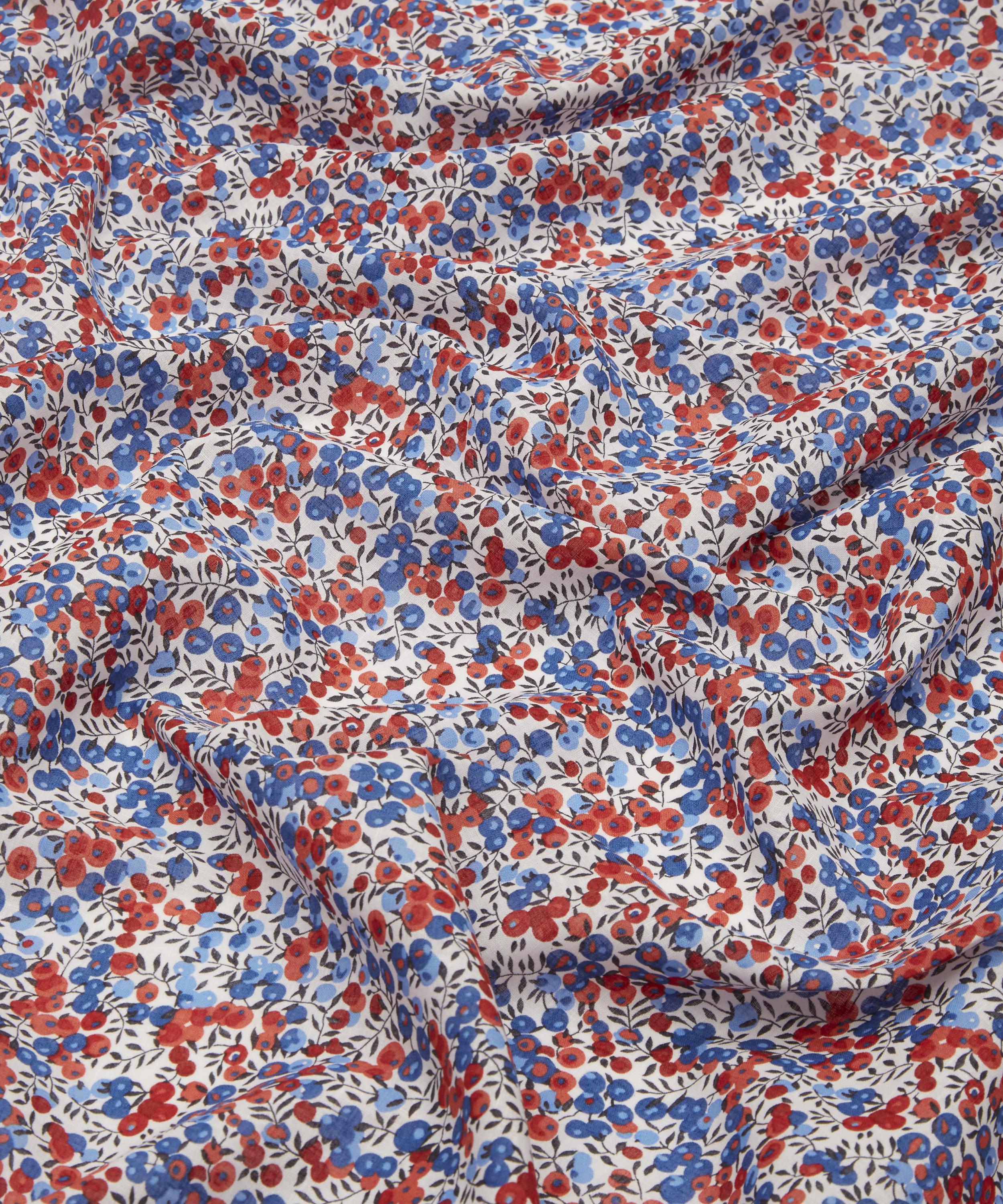 Liberty Fabrics - Wiltshire Augusta Linen image number 3