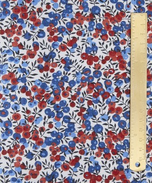 Liberty Fabrics - Wiltshire Augusta Linen image number 4