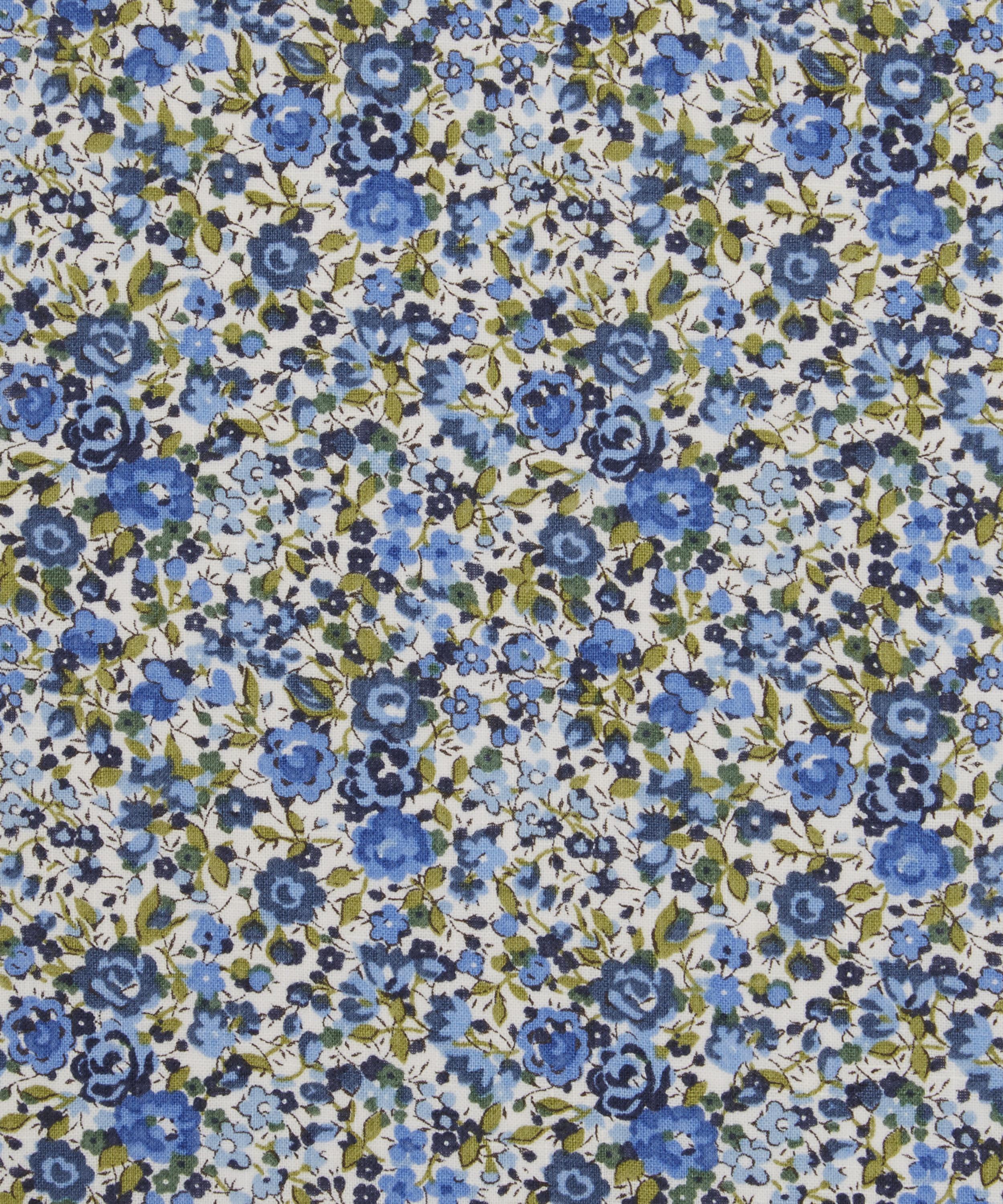 Liberty Fabrics - Emma and Georgina Augusta Linen image number 0