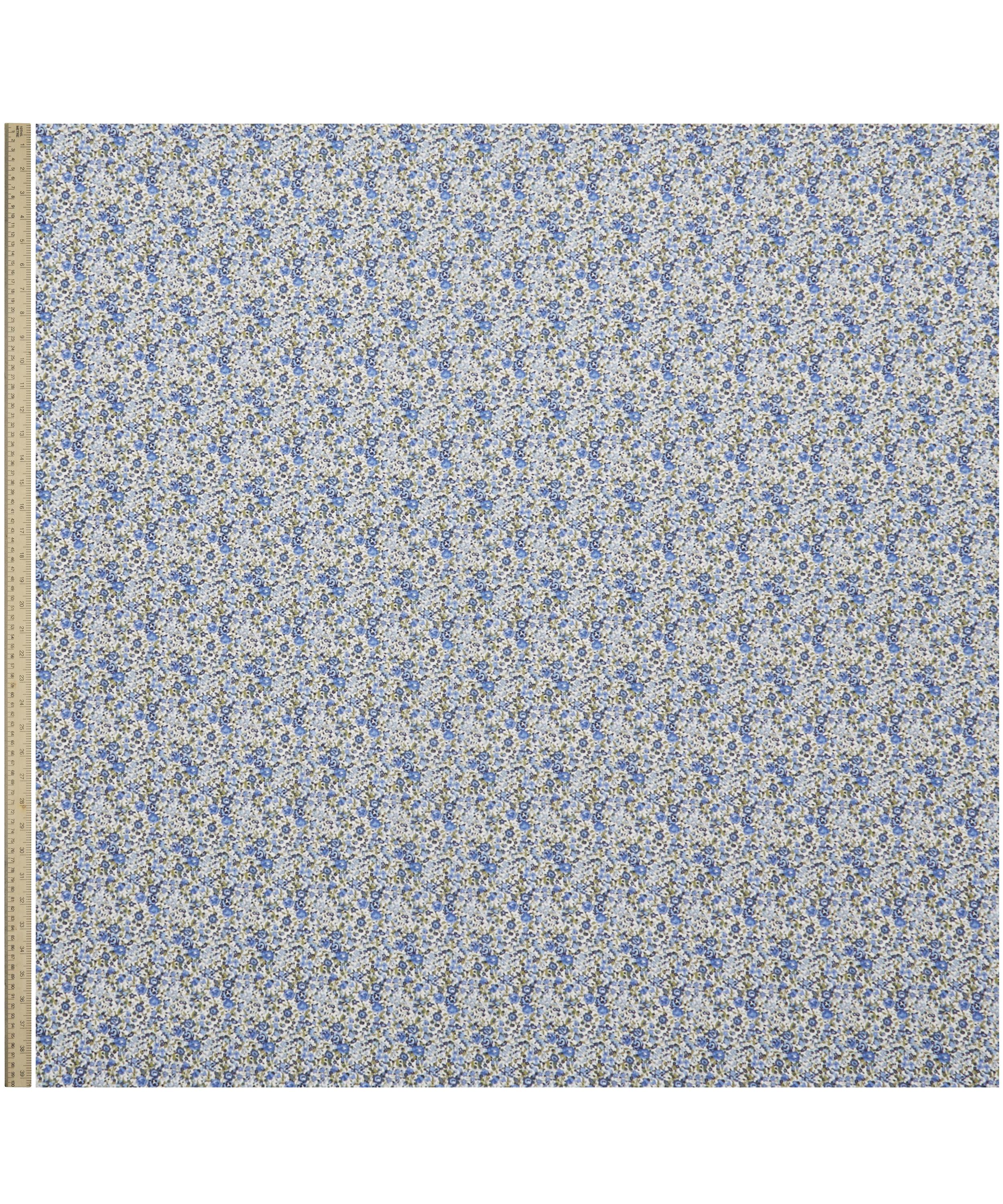 Liberty Fabrics - Emma and Georgina Augusta Linen image number 2
