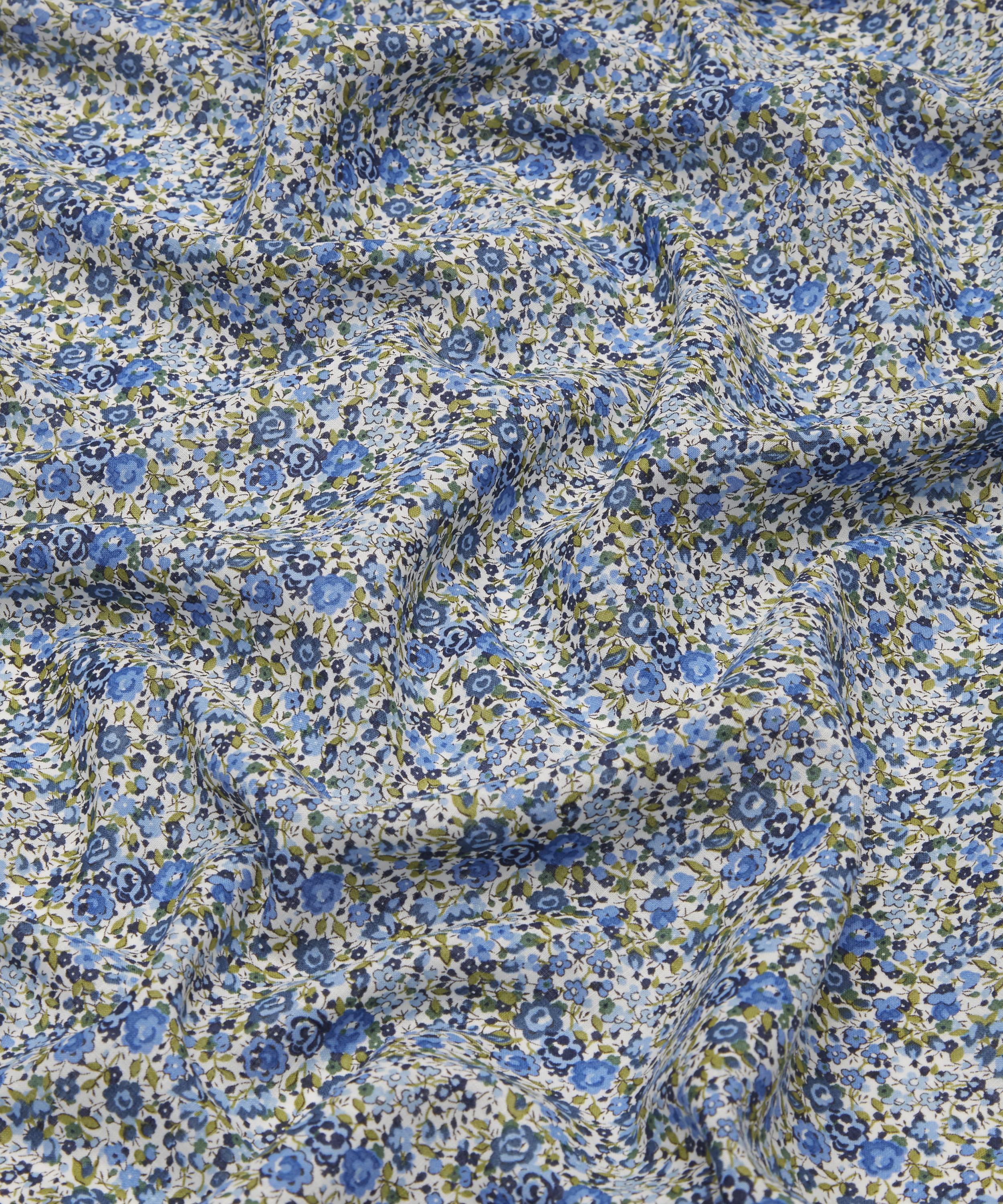 Liberty Fabrics - Emma and Georgina Augusta Linen image number 4
