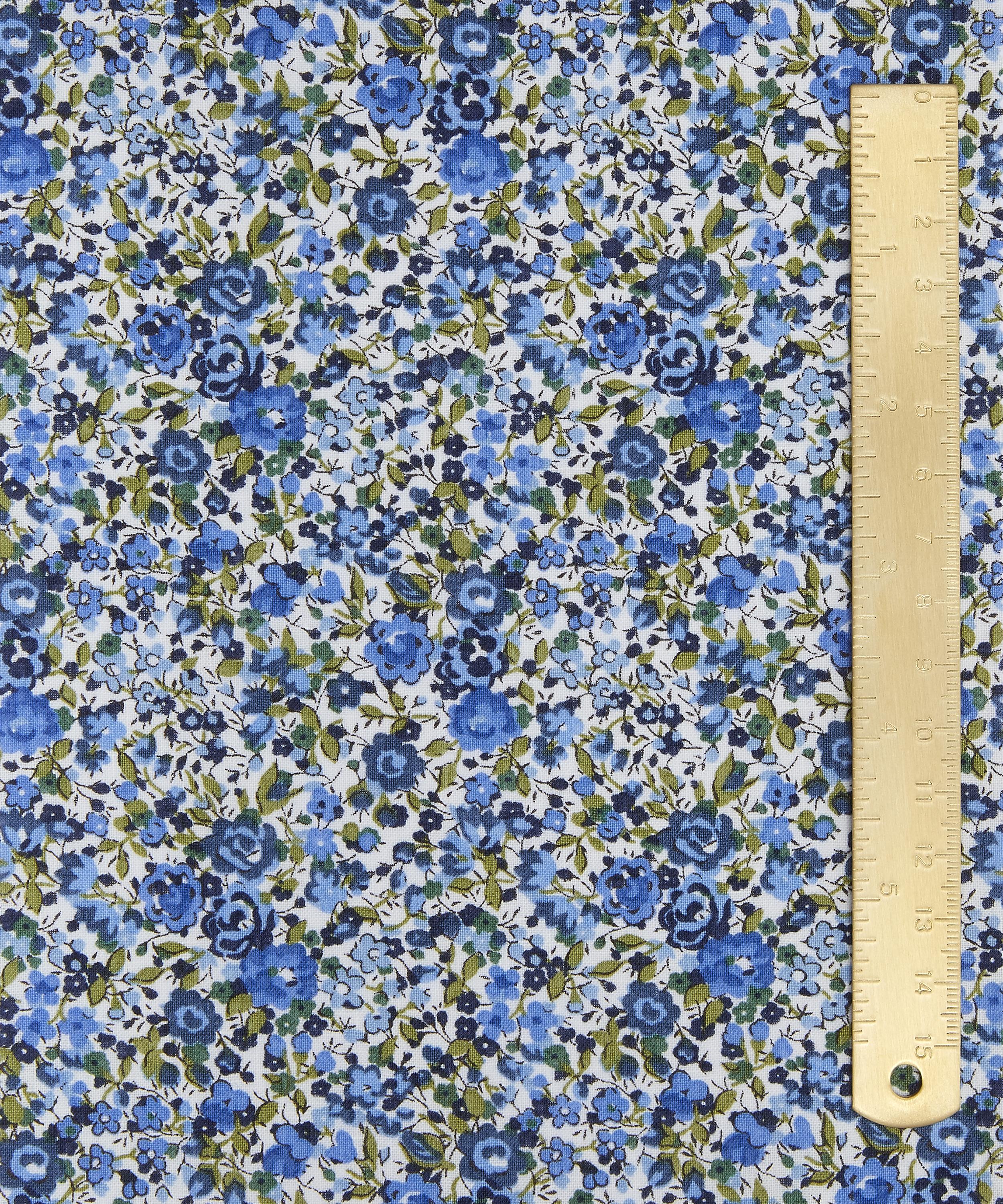 Liberty Fabrics - Emma and Georgina Augusta Linen image number 5