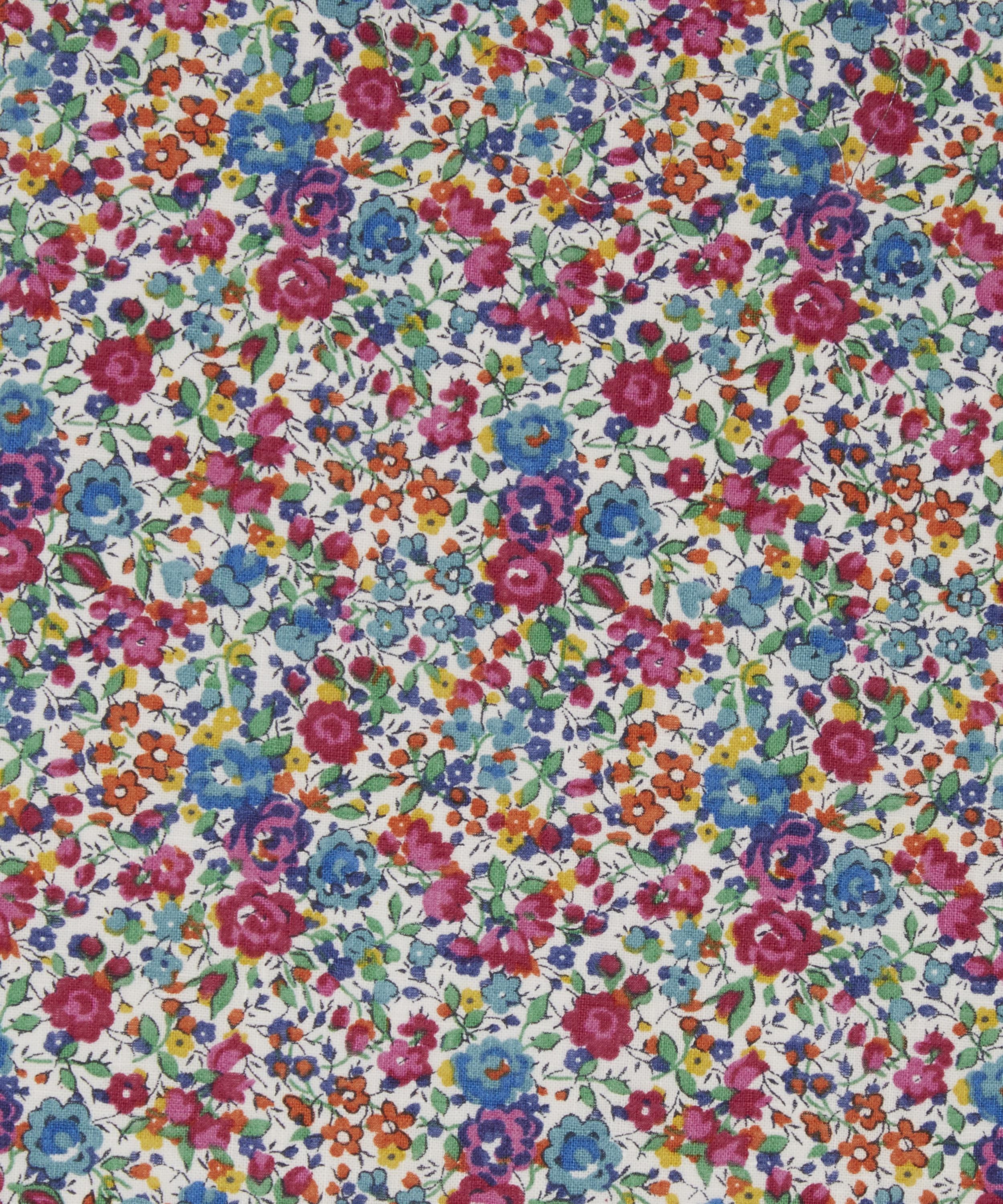 Liberty Fabrics - Emma and Georgina Augusta Linen image number 0