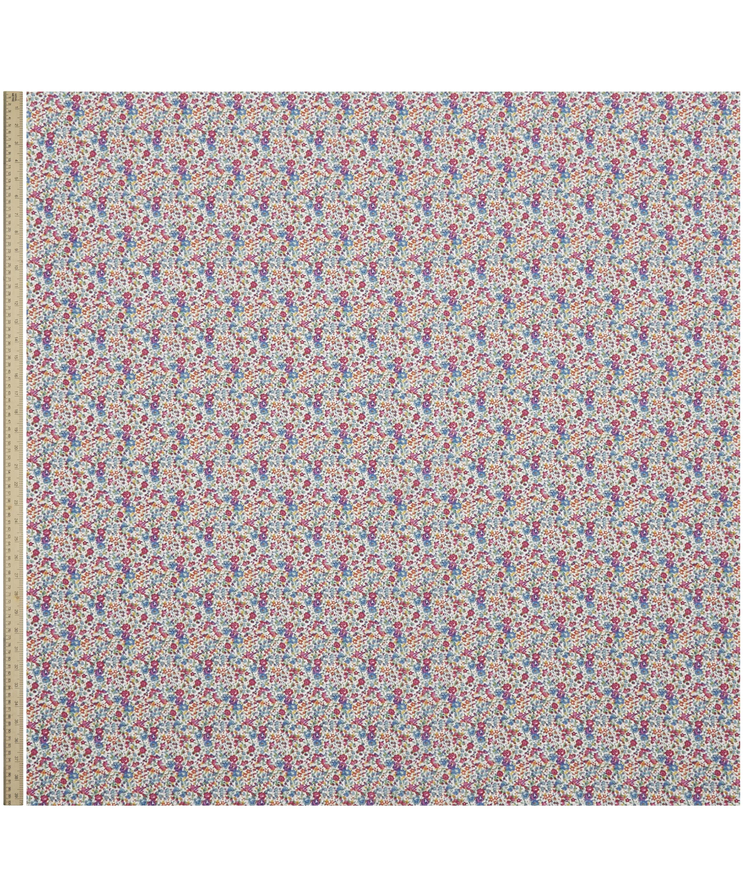 Liberty Fabrics - Emma and Georgina Augusta Linen image number 1