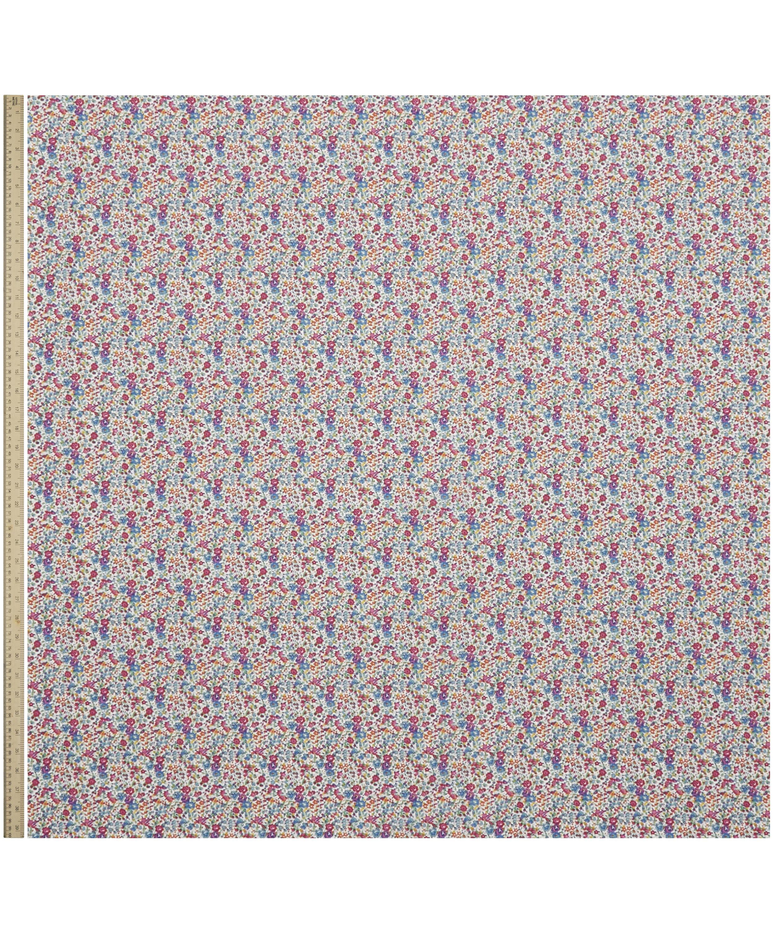 Liberty Fabrics Emma and Georgina Augusta Linen | Liberty