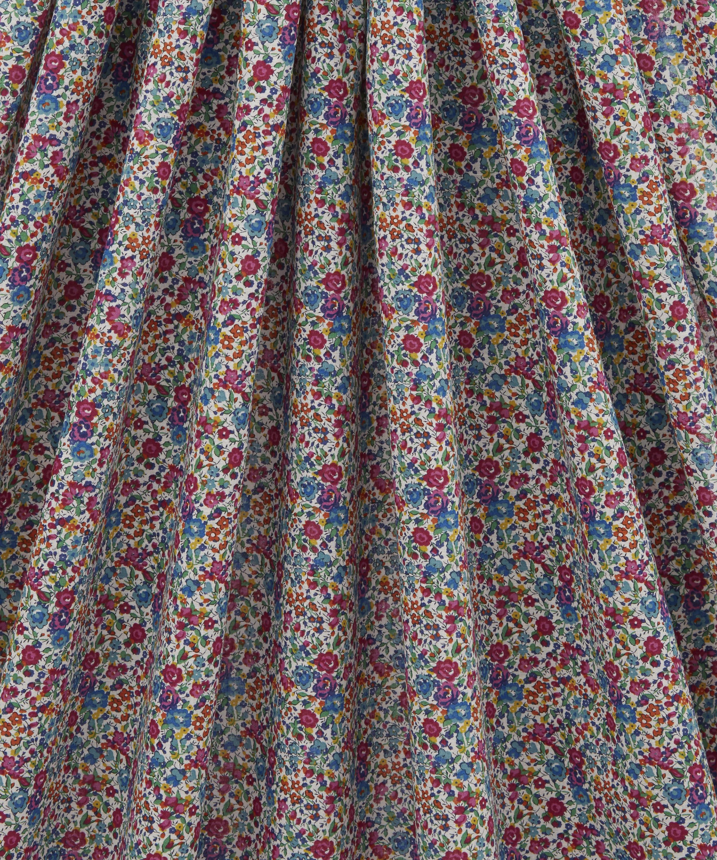 Liberty Fabrics - Emma and Georgina Augusta Linen image number 2