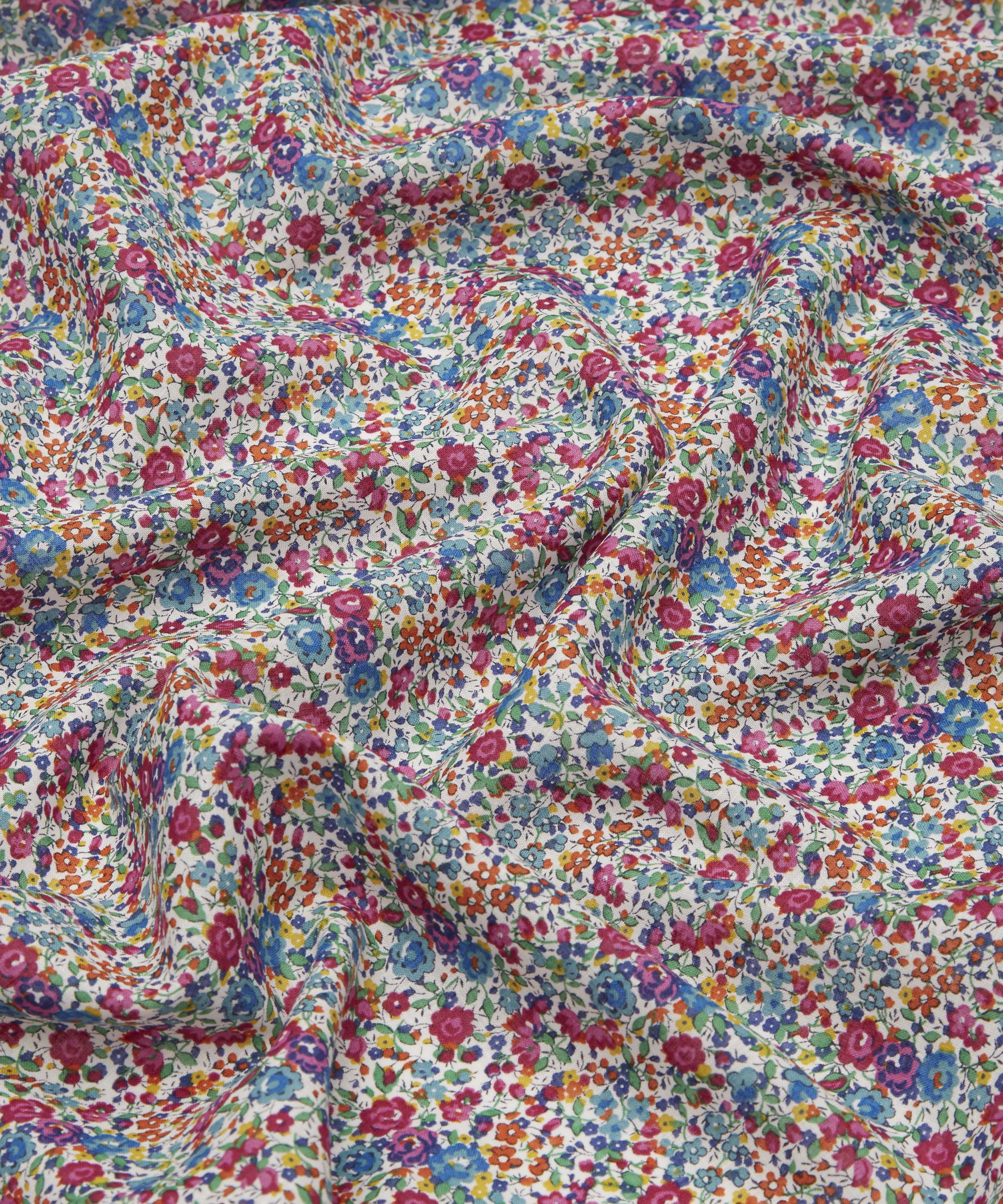 Liberty Fabrics - Emma and Georgina Augusta Linen image number 3