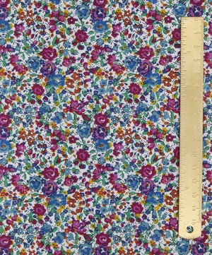 Liberty Fabrics - Emma and Georgina Augusta Linen image number 4
