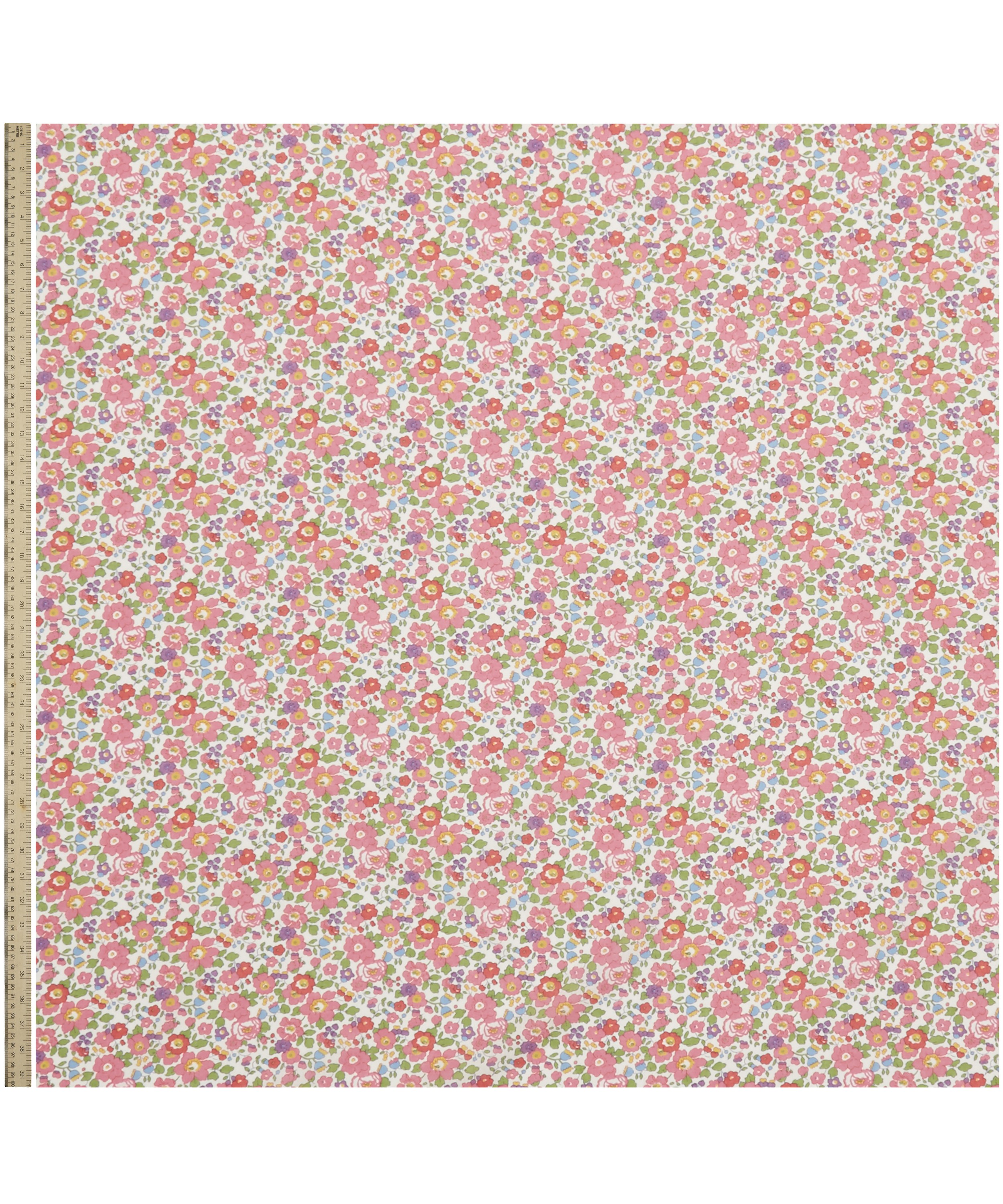Liberty Fabrics - Betsy Augusta Linen image number 2
