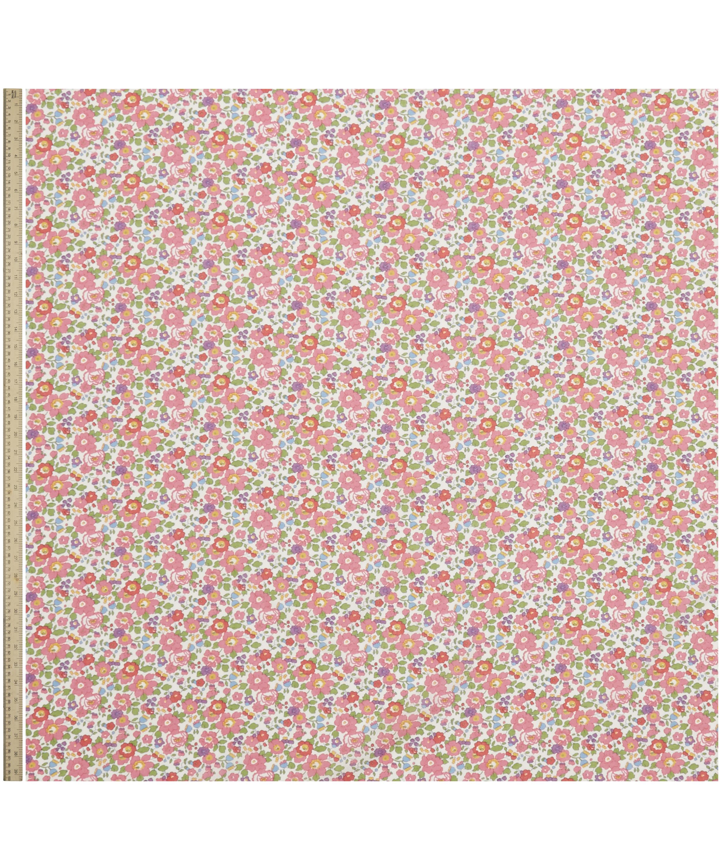 Liberty Fabrics - Betsy Augusta Linen image number 2