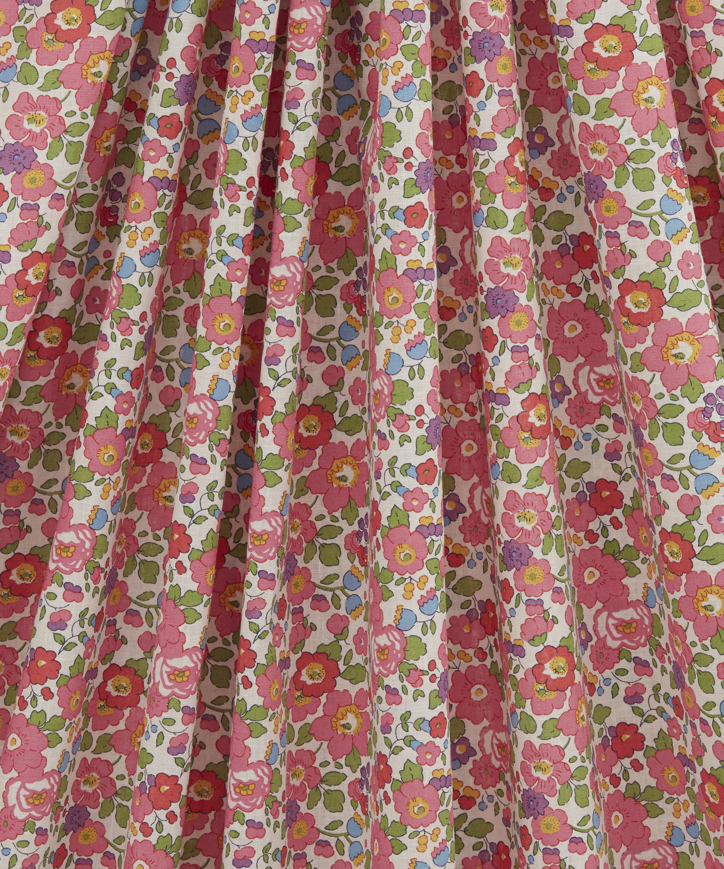 Liberty Fabrics - Betsy Augusta Linen image number 3