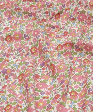 Liberty Fabrics - Betsy Augusta Linen image number 4