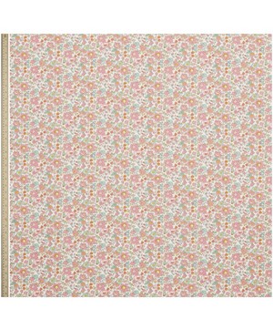 Liberty Fabrics - Betsy Augusta Linen image number 1