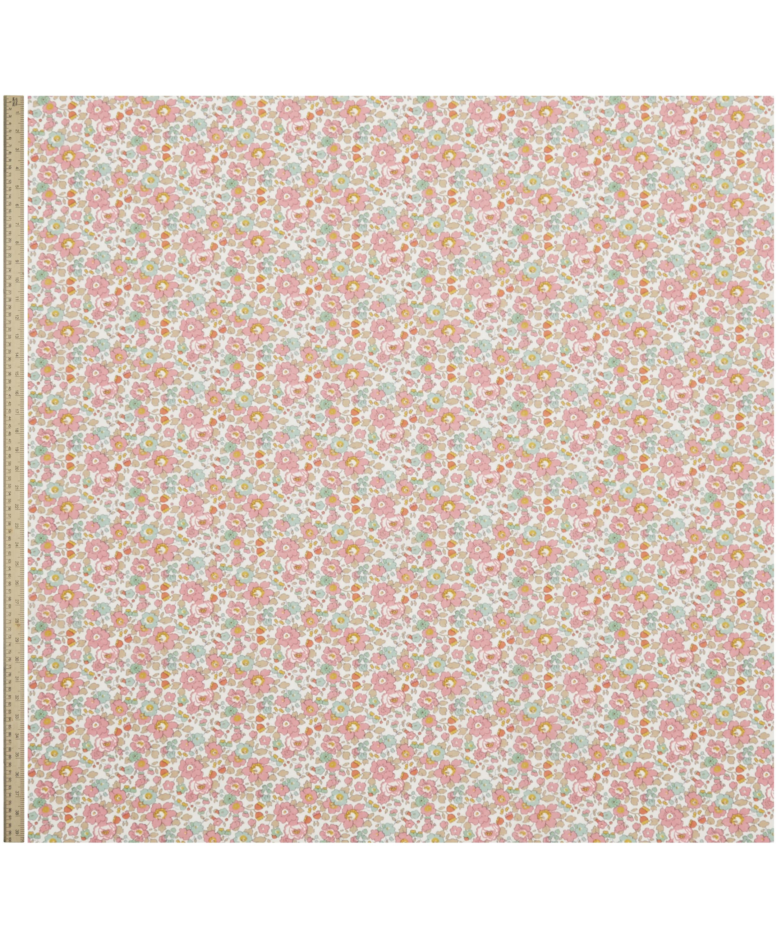 Liberty Fabrics - Betsy Augusta Linen image number 1