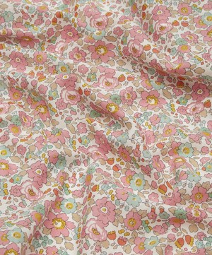 Liberty Fabrics - Betsy Augusta Linen image number 3