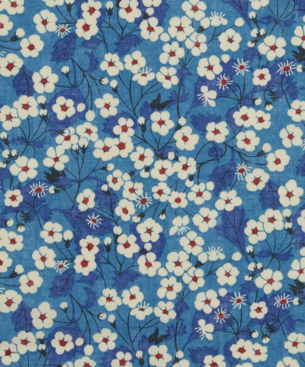 Liberty Fabrics - Mitsi Augusta Linen image number 0