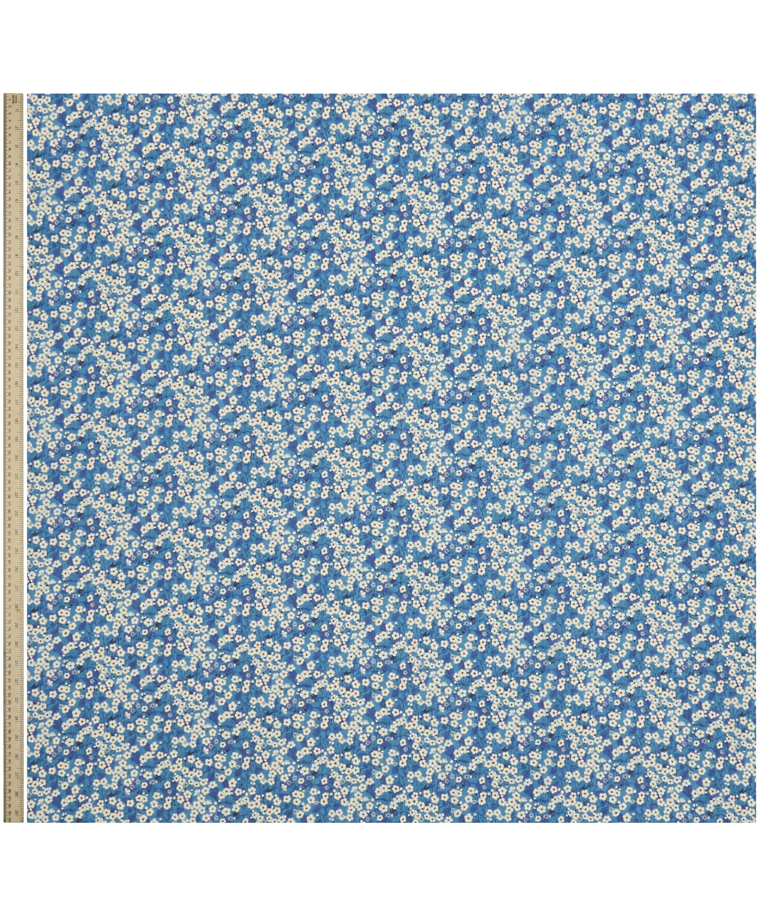 Liberty Fabrics - Mitsi Augusta Linen image number 1