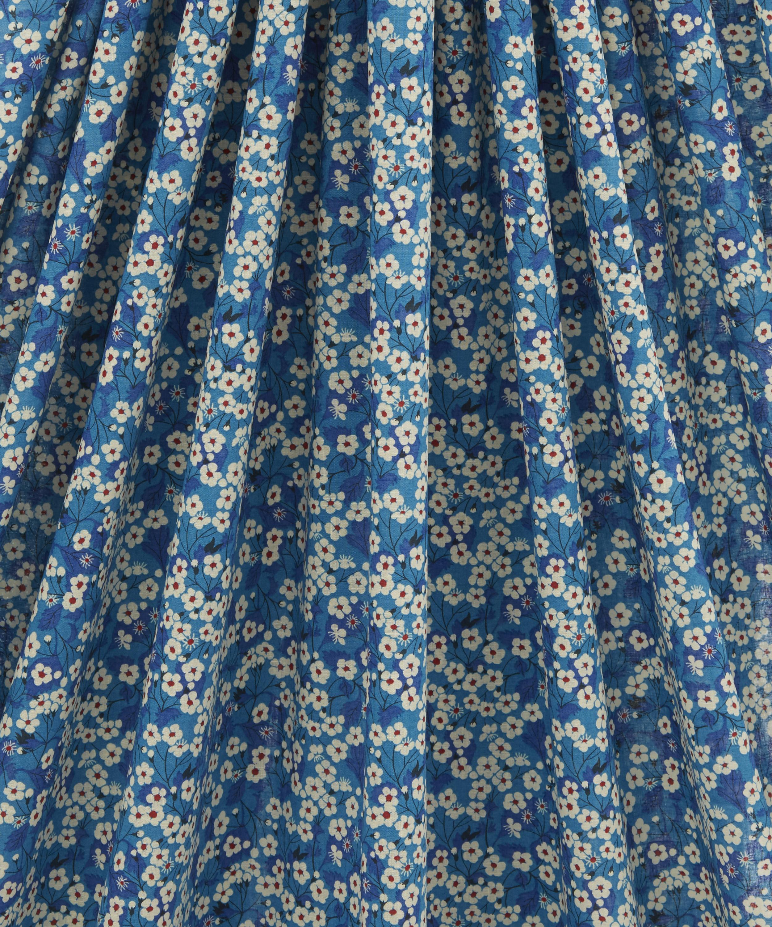 Liberty Fabrics - Mitsi Augusta Linen image number 2