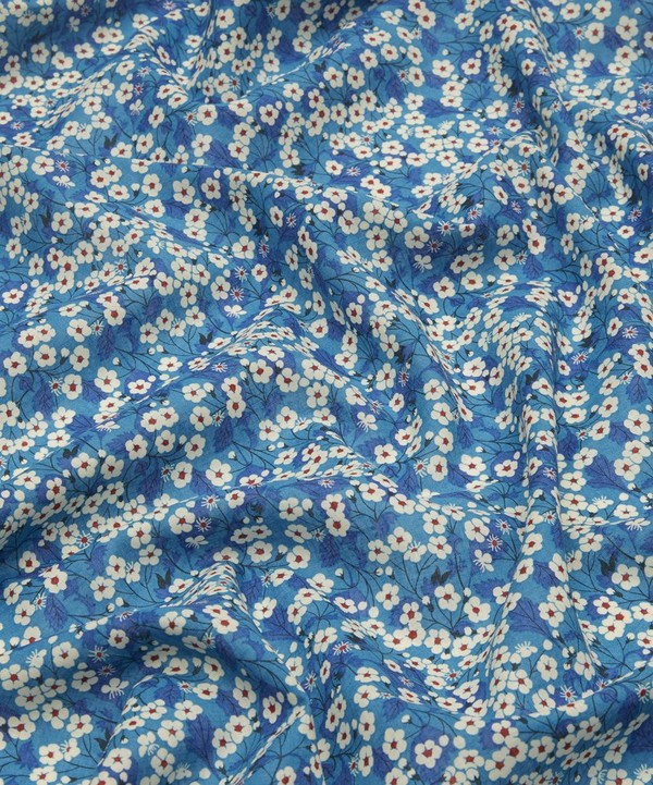 Liberty Fabrics - Mitsi Augusta Linen image number 3